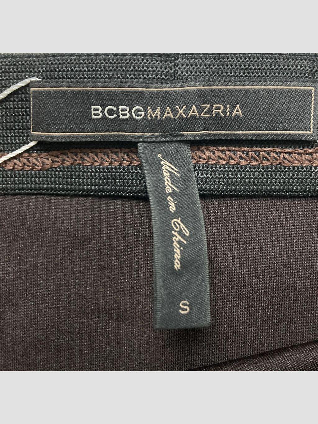 Falda larga BCBG MAXAZRIA - Talla 36 (VOP00826724)-1