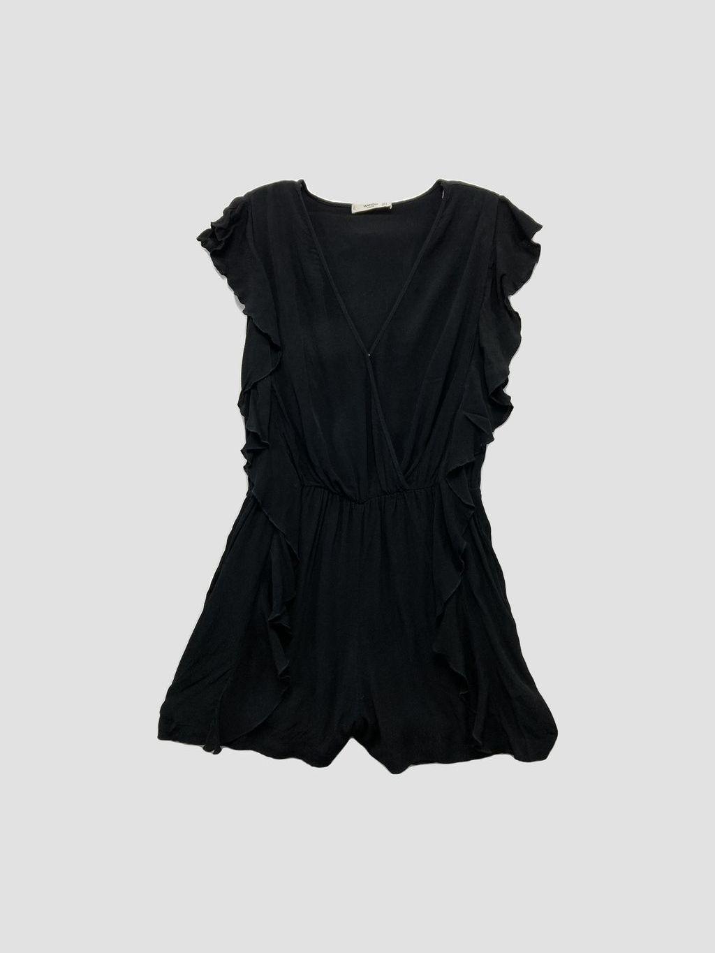 Enterito MANGO - Talla M (VOP00989254)-0