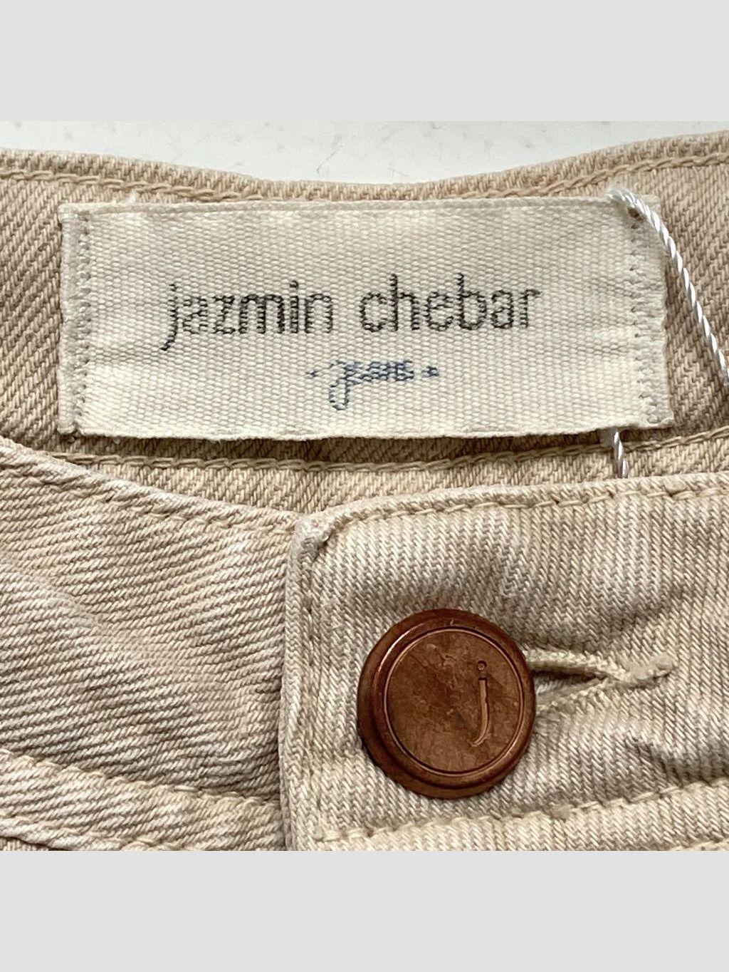 Jean JAZMIN CHEBAR - Talla 40 (VOP01027835)-2