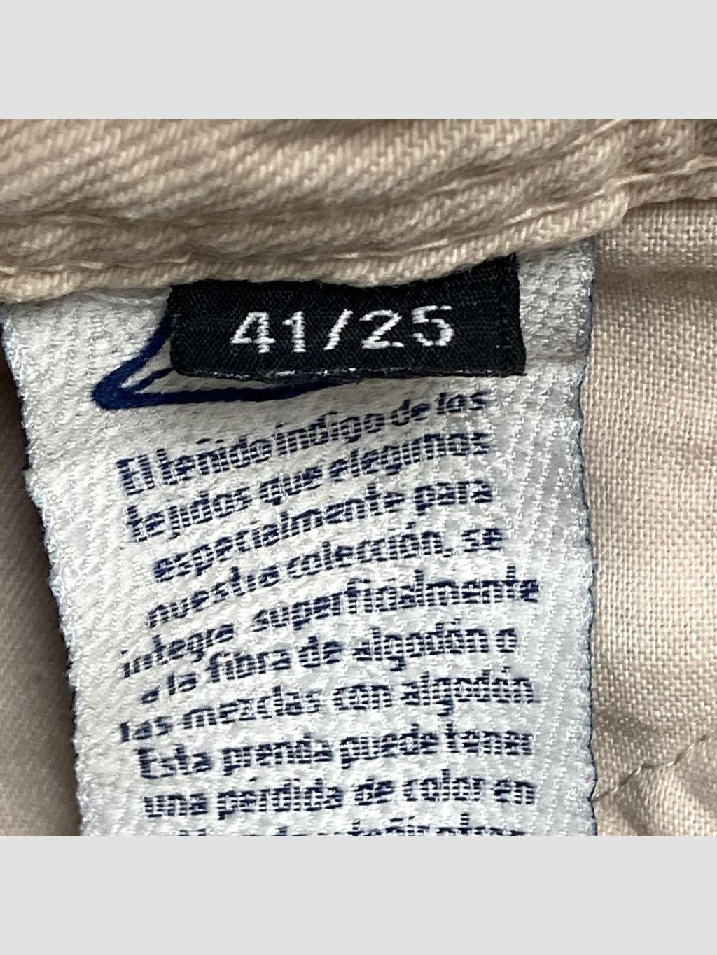 Jean JAZMIN CHEBAR - Talla 40 (VOP01027835)-3