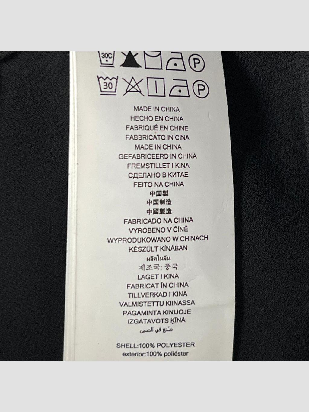 Vestido corto MICHAEL KORS - Talla S (VOP01114987)-3