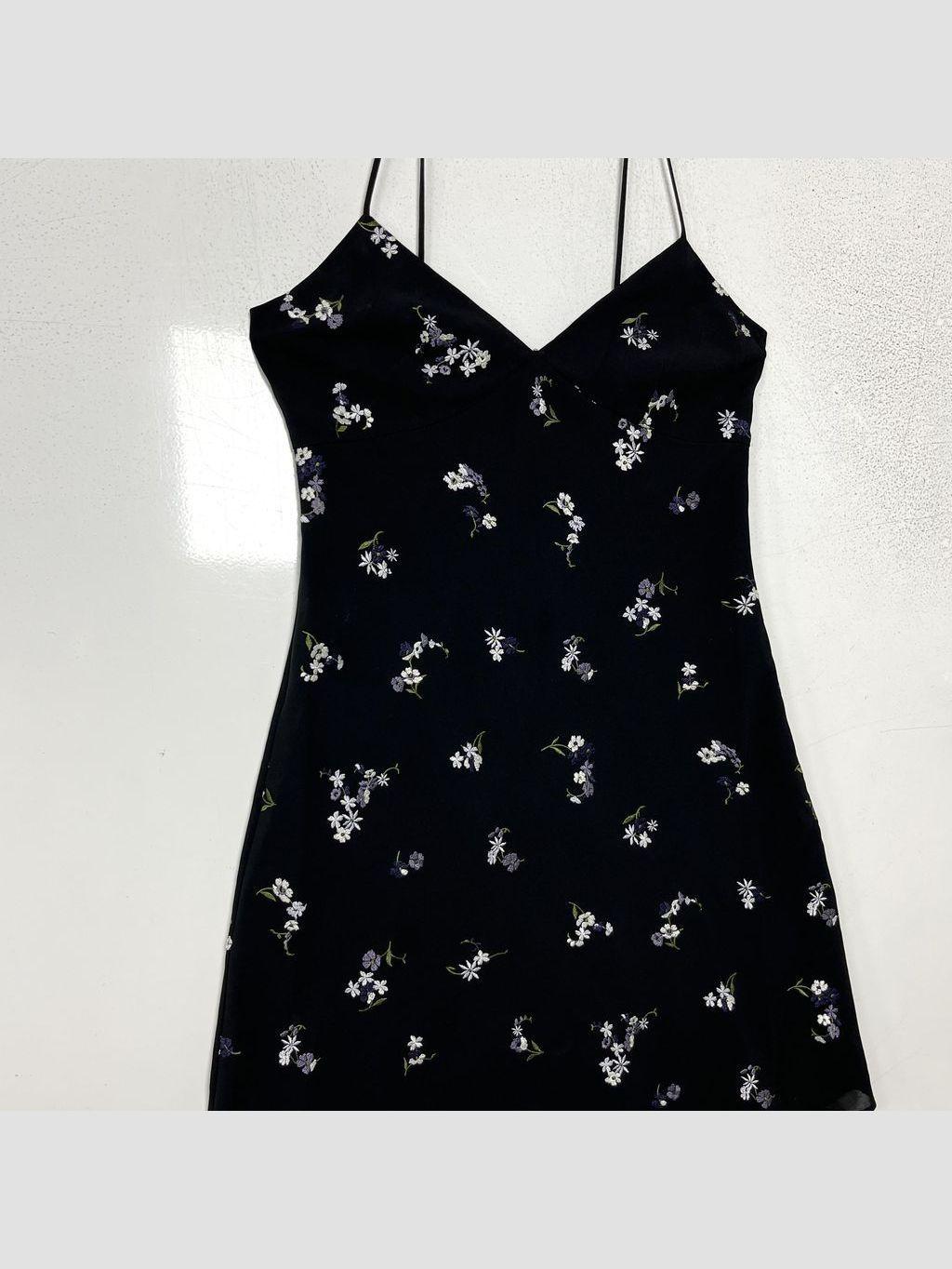 Vestido corto MICHAEL KORS - Talla S (VOP01114987)-4