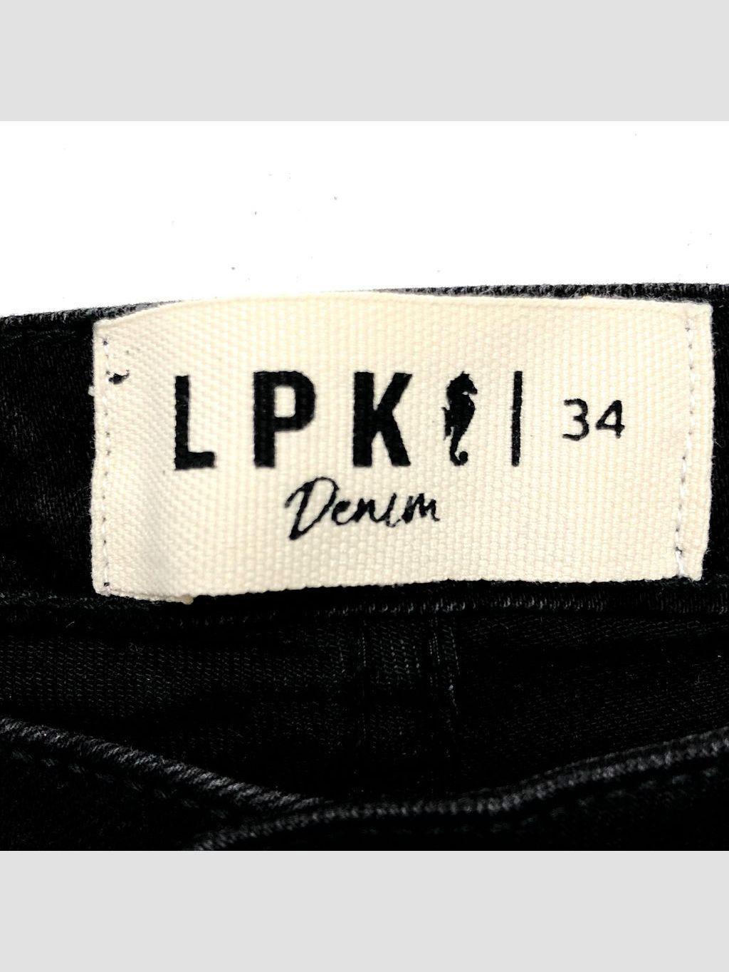 Jean LOLITA POCKET - Talla 34 (VOP00875894)-1
