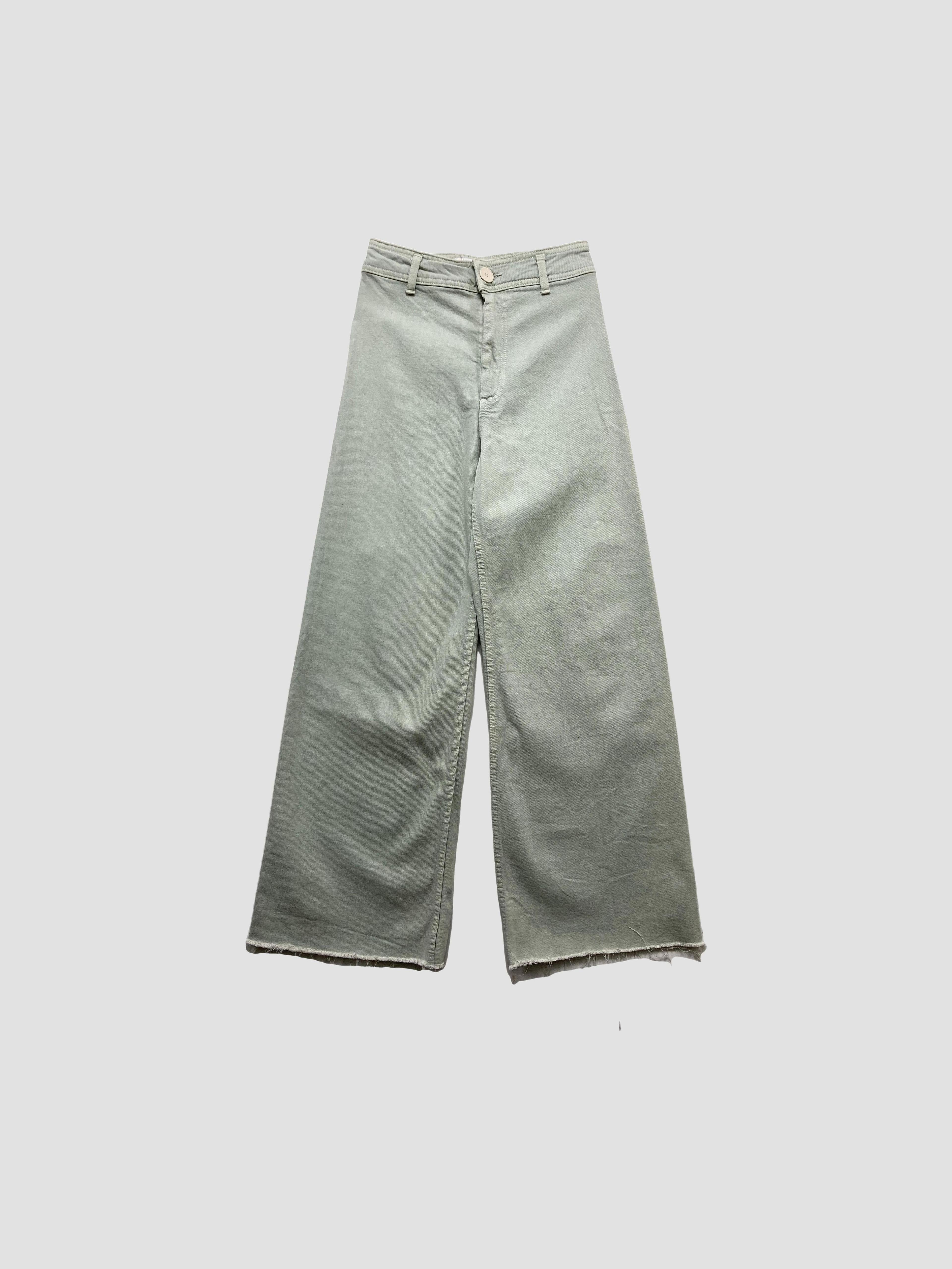 Jean ZARA - Talla 36 (VOP00984586)-0