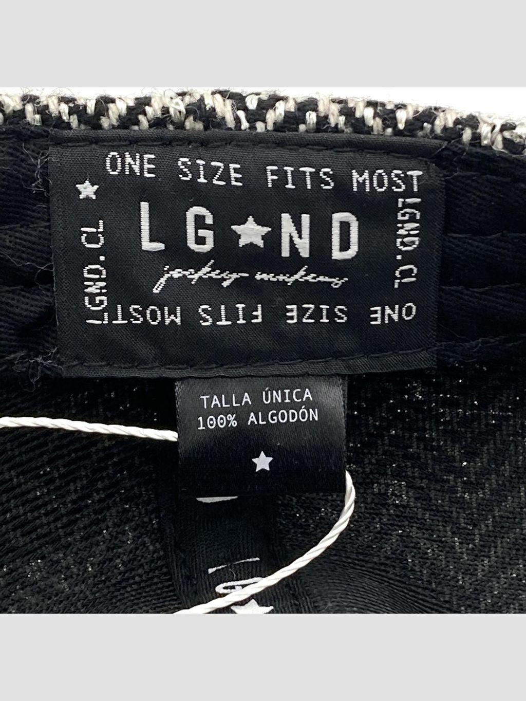 Accesorio LGND - Talla Talla Única (VOP01042986)-2