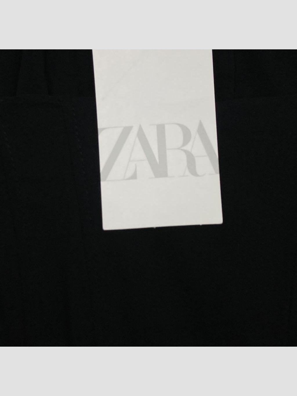 Vestido corto ZARA - Talla XS (VOP01136952)-2