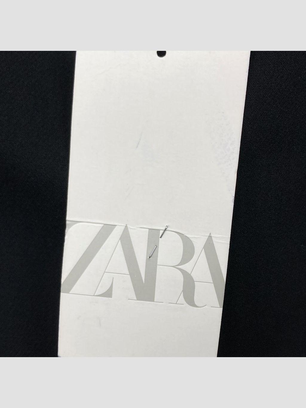 Short ZARA - Talla 34 (VOP01134244)-3