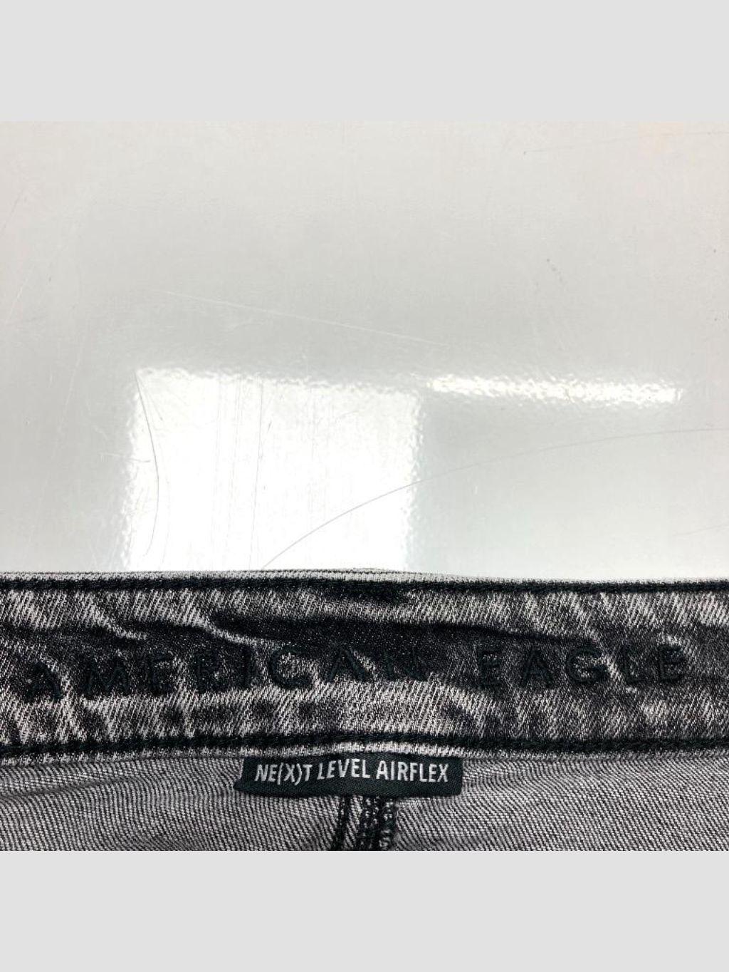 Jean AMERICAN EAGLE OUTFITTERS - Talla 40 (VOP00757611)-2