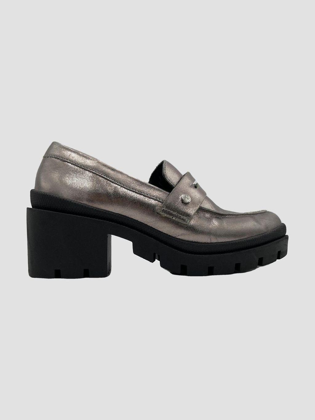 Zapatos JAVIERA POCH - Talla 35 (VOP01203505)-0