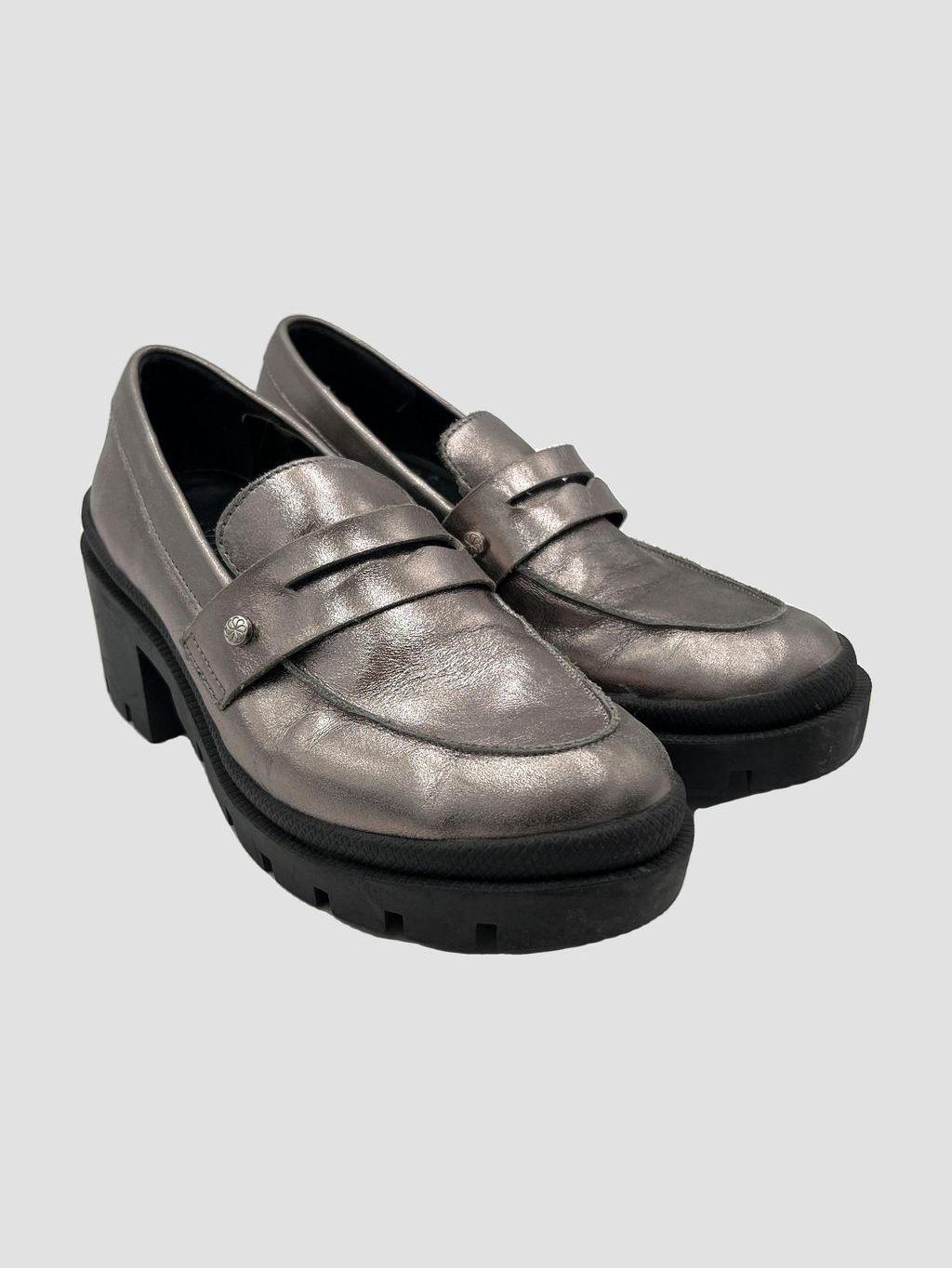 Zapatos JAVIERA POCH - Talla 35 (VOP01203505)-1