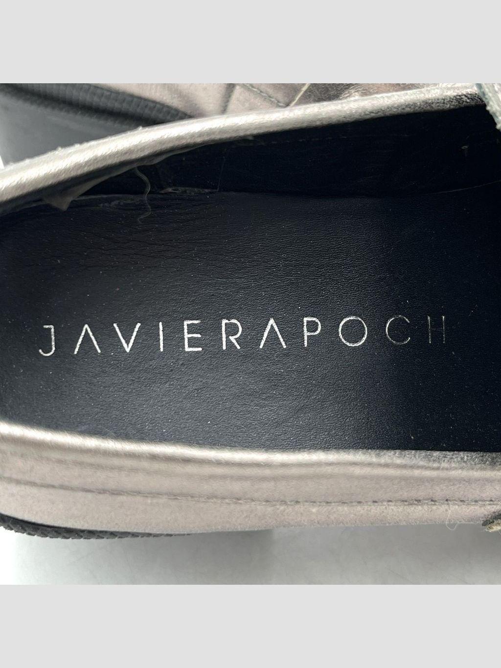 Zapatos JAVIERA POCH - Talla 35 (VOP01203505)-2