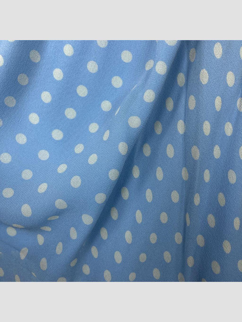 Falda larga LAUREN RALPH LAUREN - Talla 38 (VOP01180502)-2