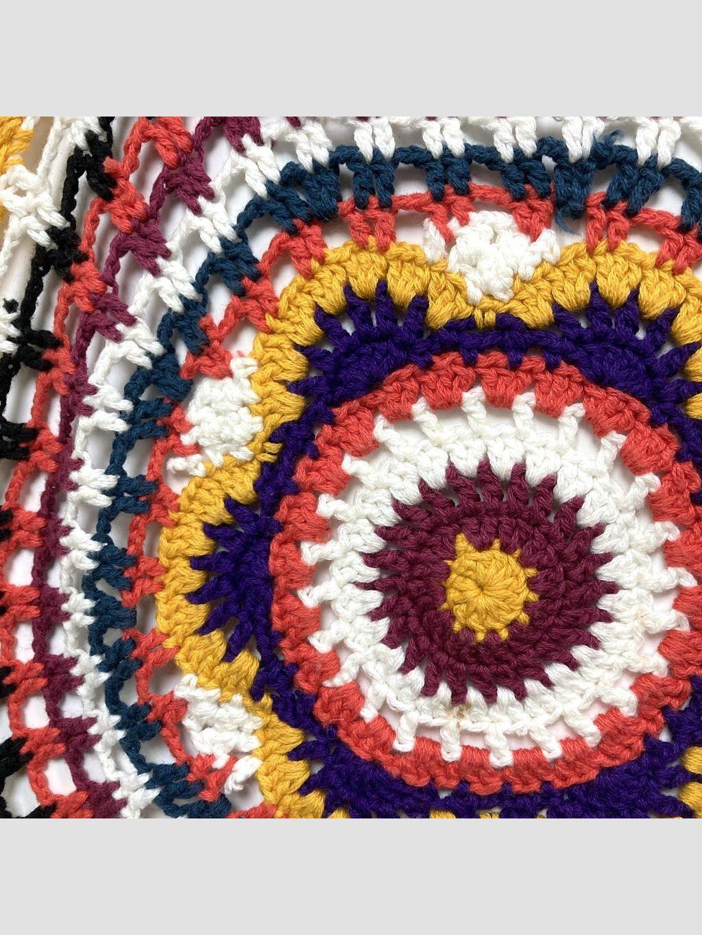 Top FOREVER 21 - Talla L (VOP00897797)-3