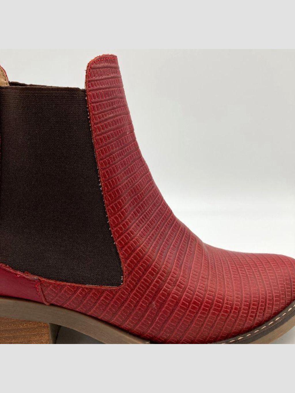 Botas VINTAGE - Talla 39 (VOP00743742)-2