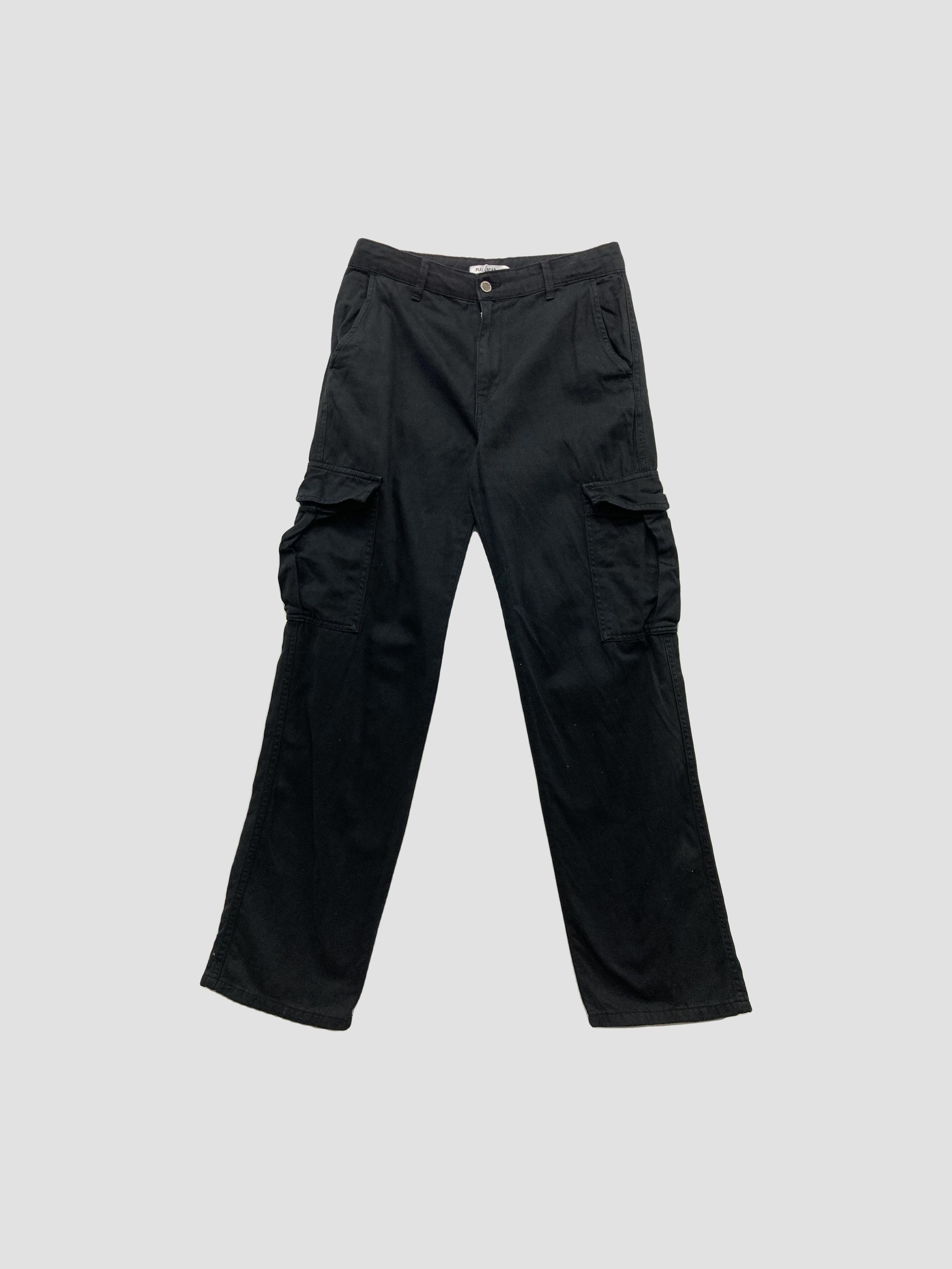 Jean PULL&BEAR - Talla 38 (VOP01066104)-0