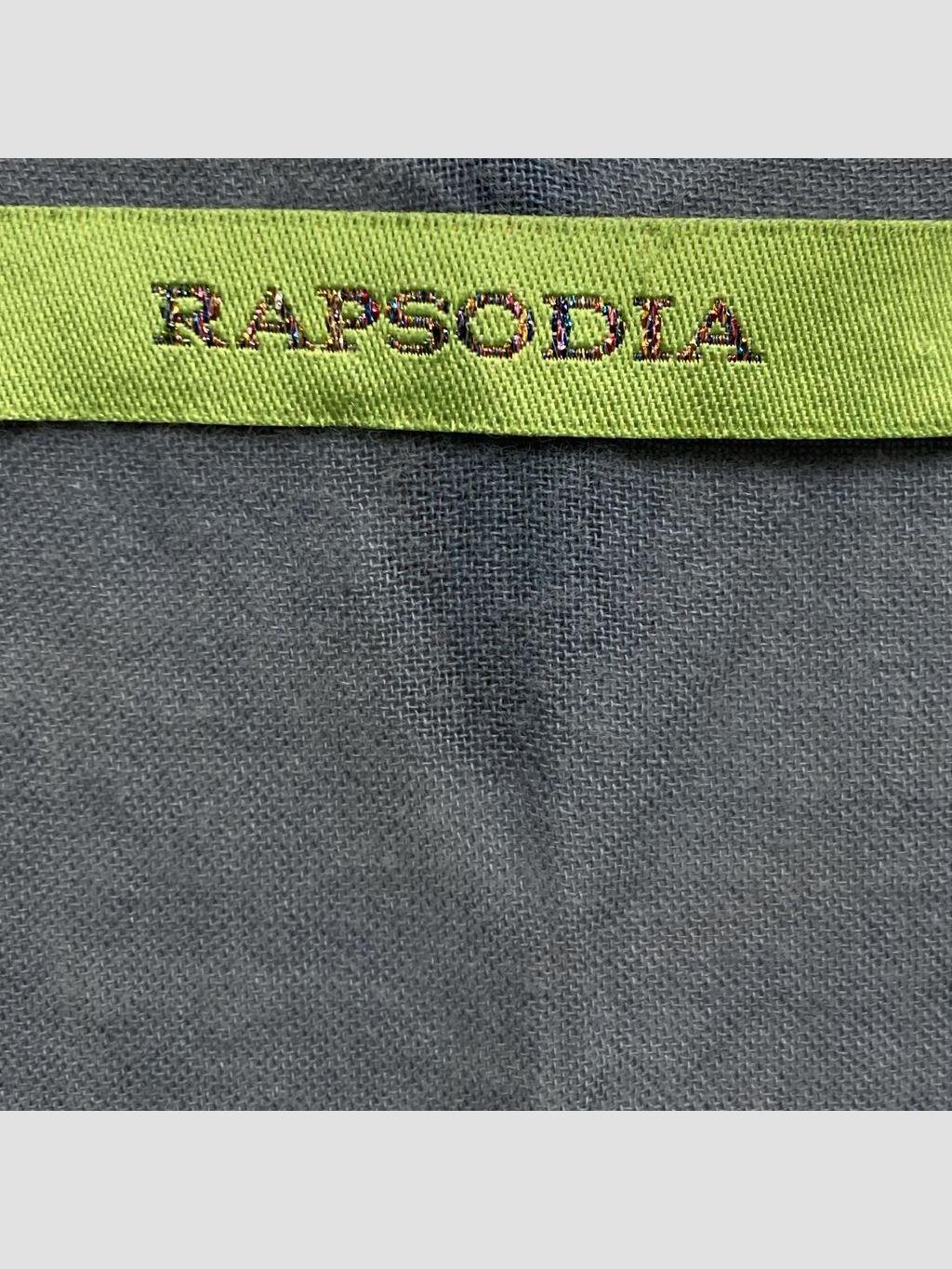 Vestido largo RAPSODIA - Talla M (VOP01064914)-1