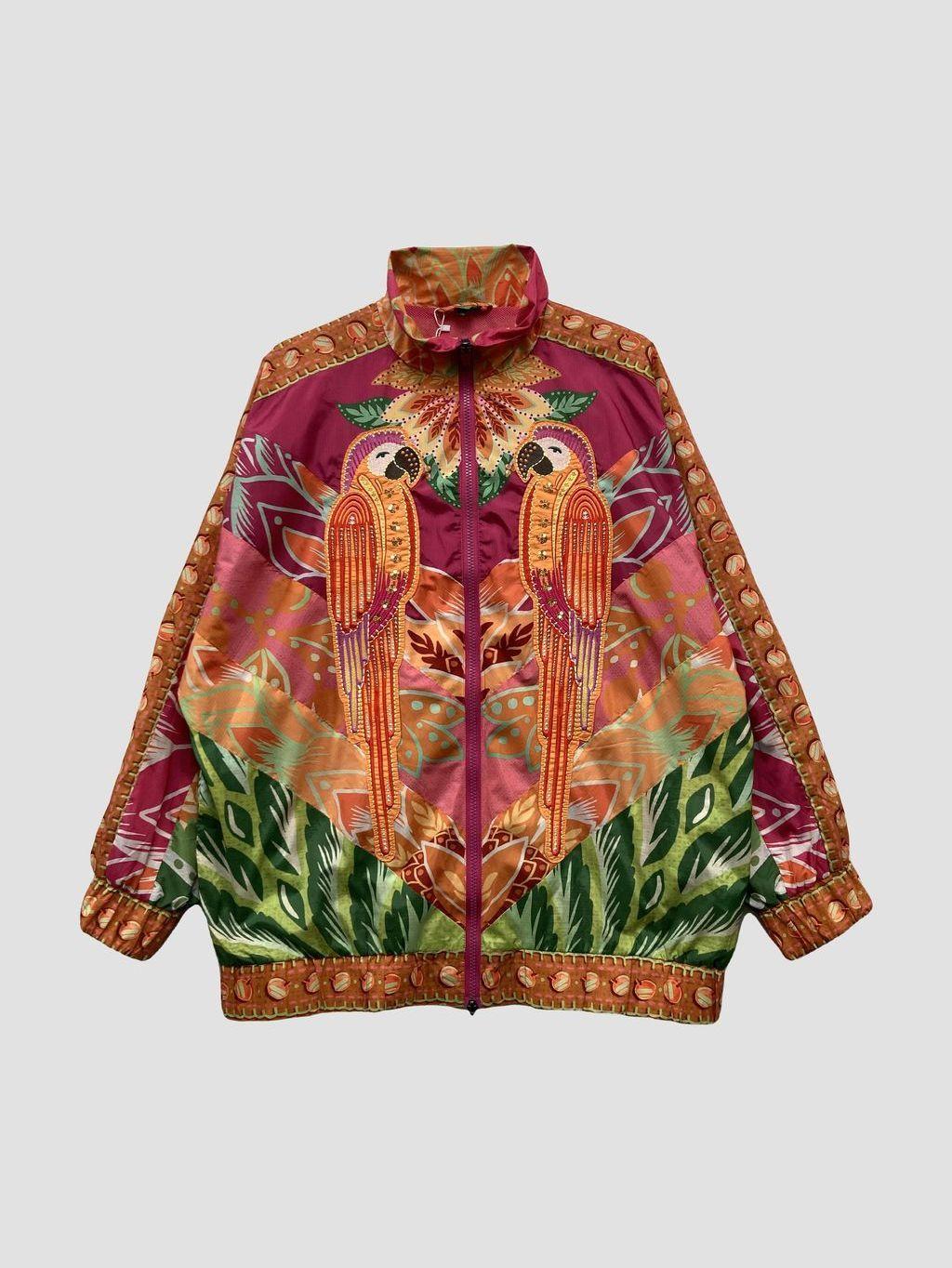 Chaqueta casual FARM RIO - Talla M (VOP01020394)-0