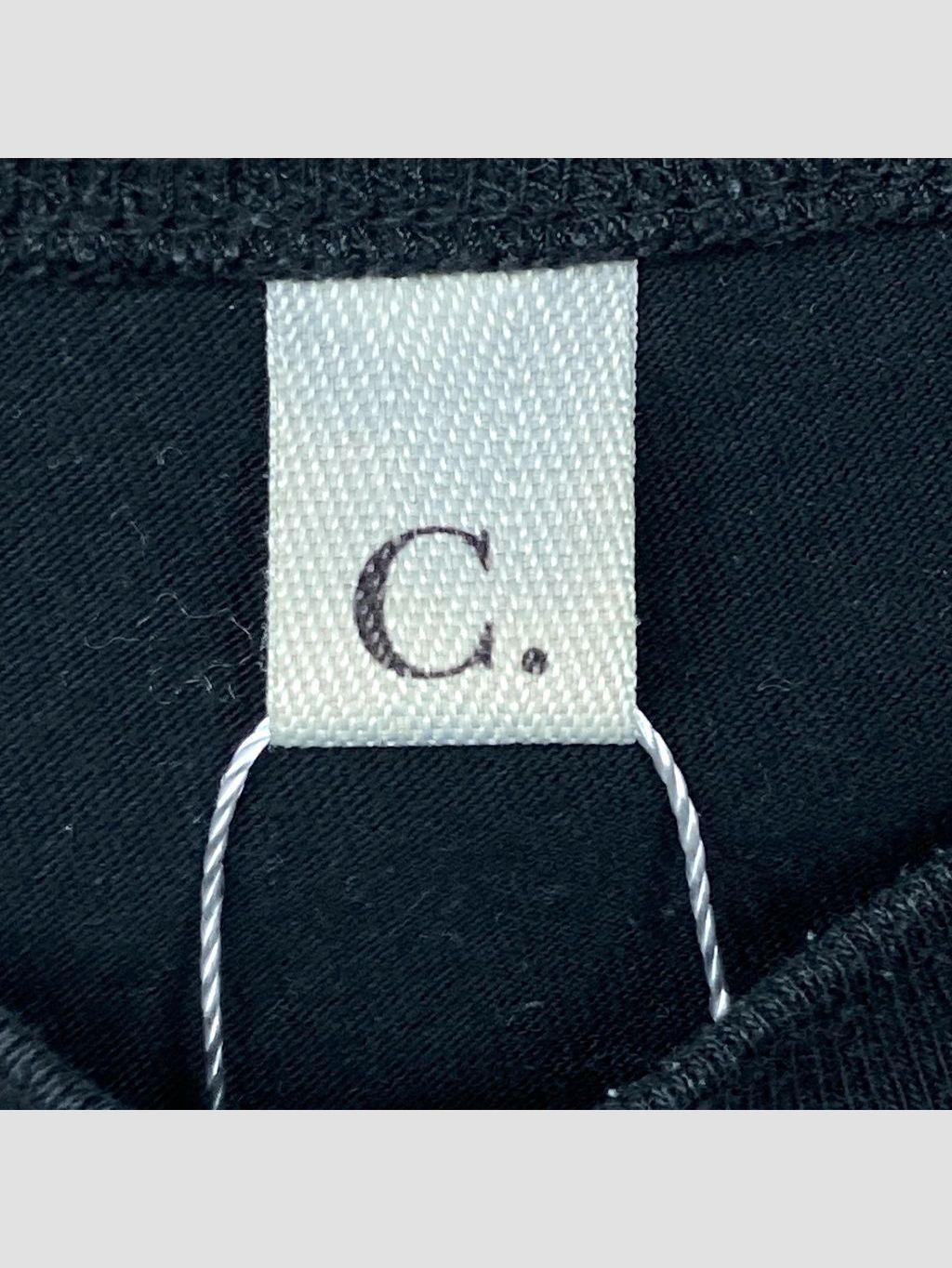 Polera C. DEL PILAR - Talla M (VOP01113472)-1