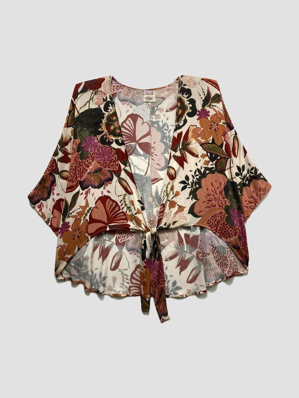 Blusa UMBRALE - Talla M (VOP00873380)-0