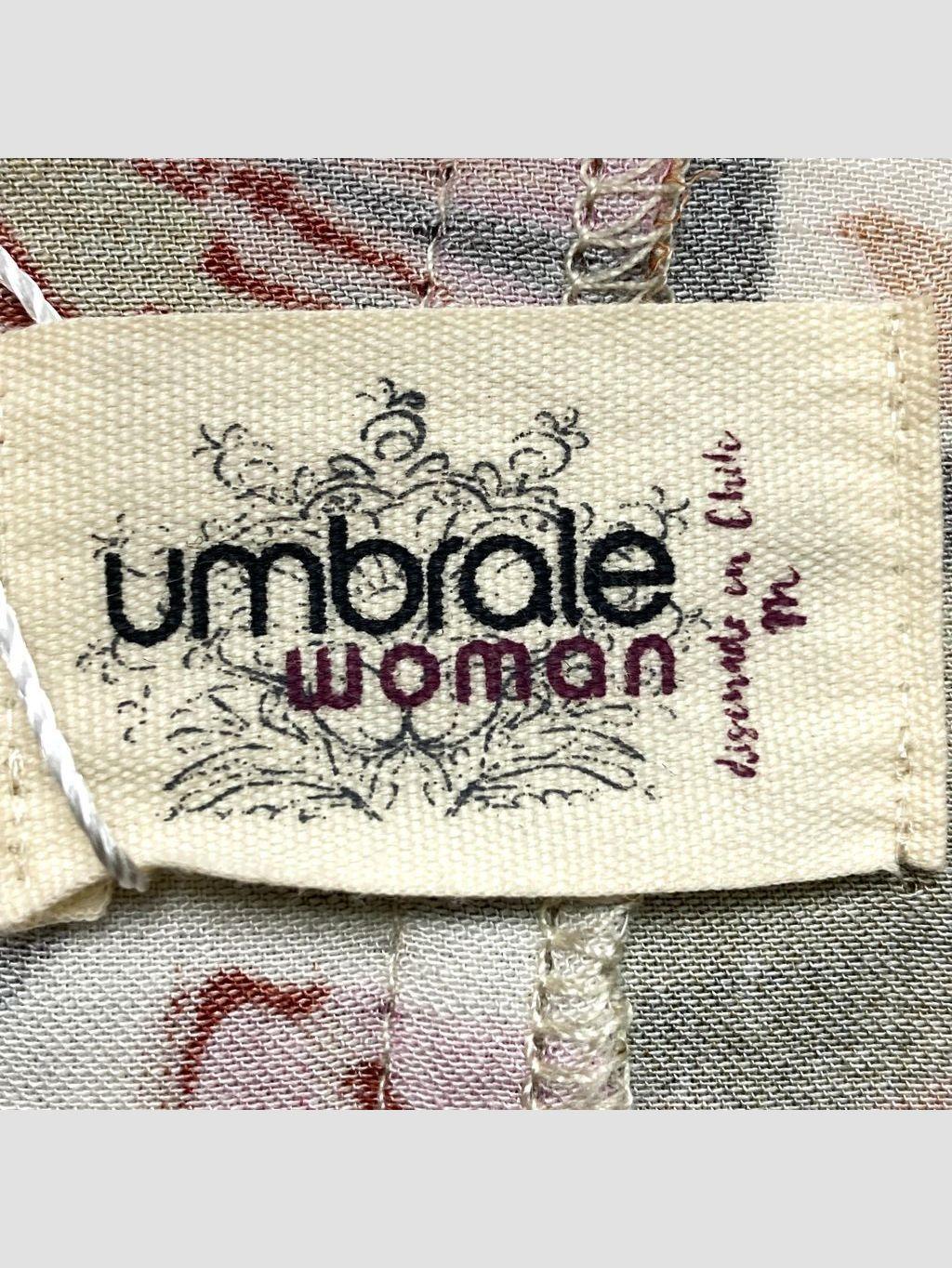 Blusa UMBRALE - Talla M (VOP00873380)-1