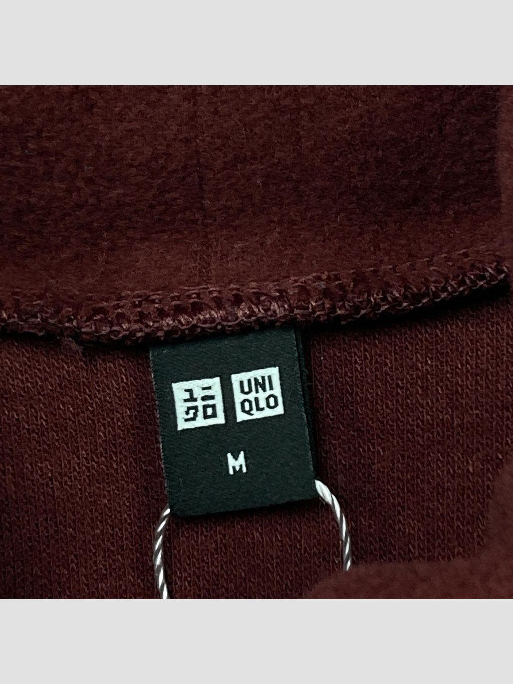 Polera UNIQLO - Talla M (VOP01201957)-1