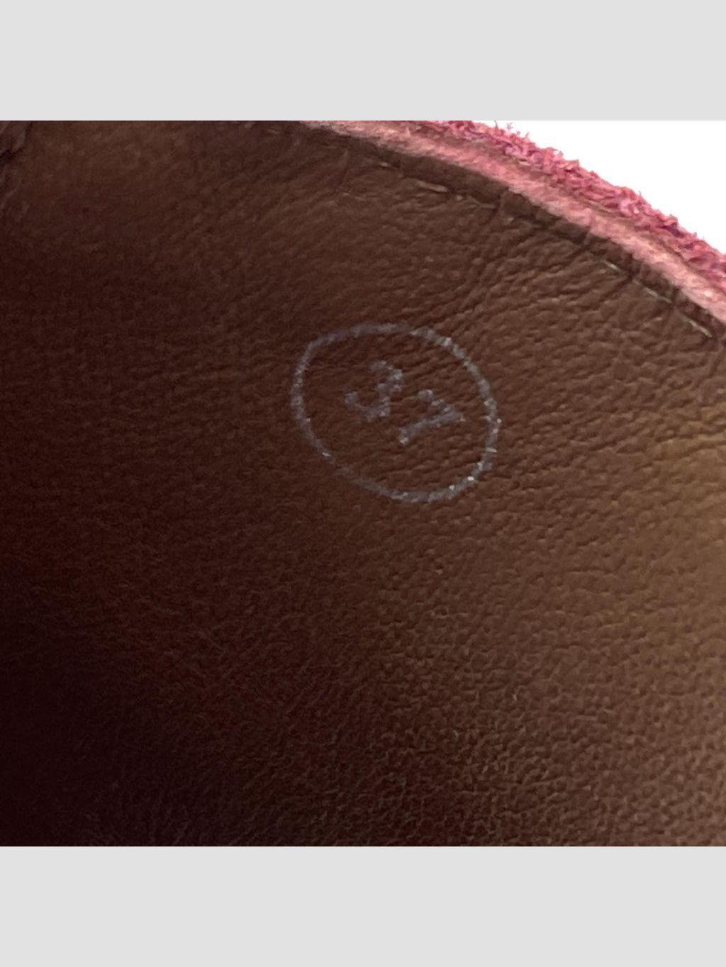 Zapatos de taco SCALPERS - Talla 37 (VOP01207409)-3