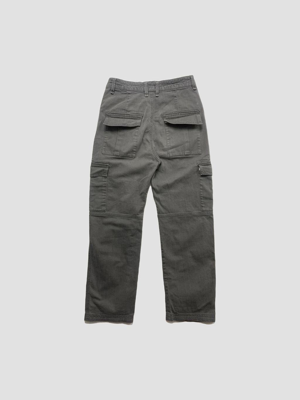 Jean ZARA - Talla 34 (VOP00958534)-1