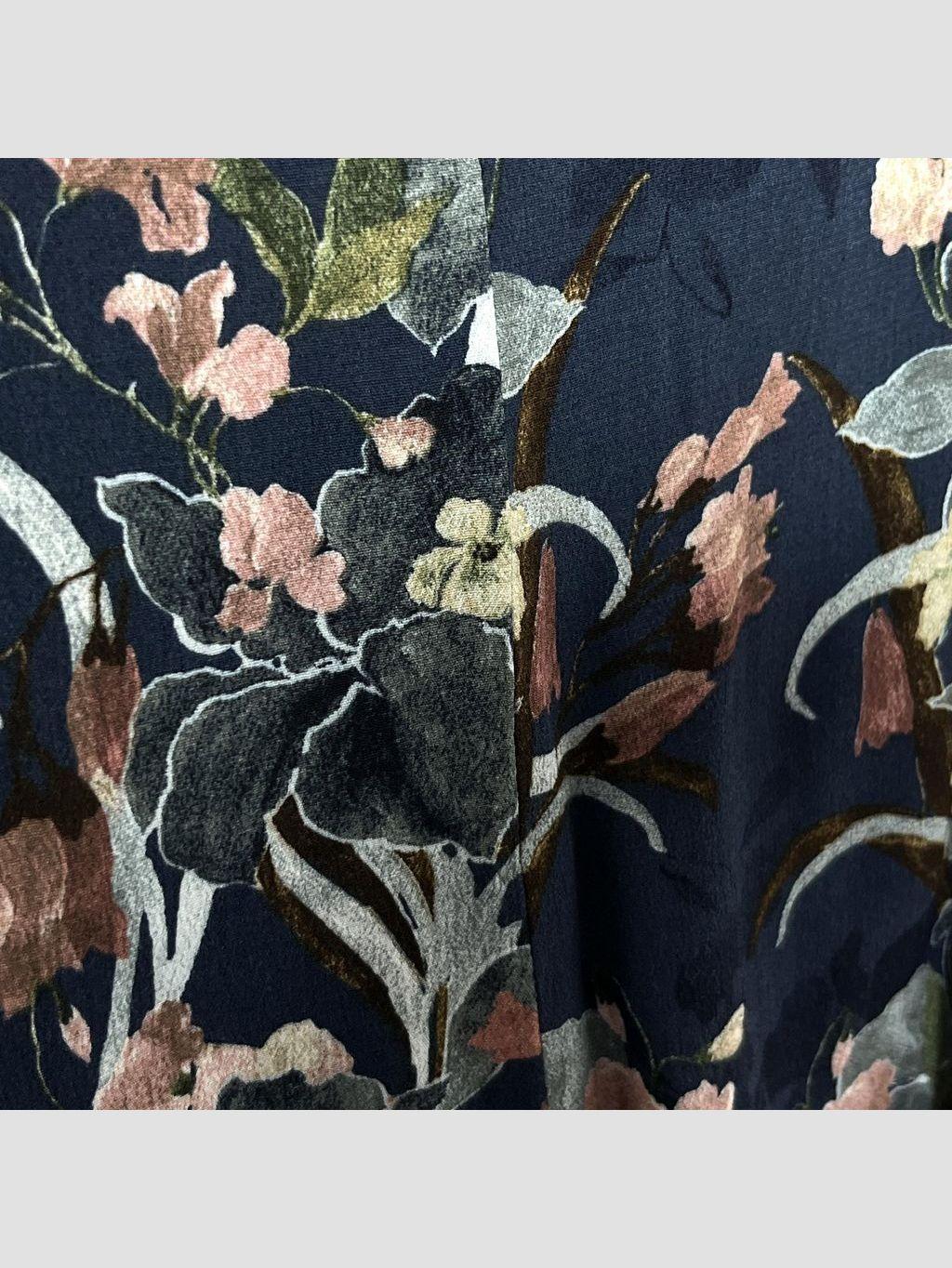 Pantalón OYSHO - Talla 36 (VOP01106328)-2