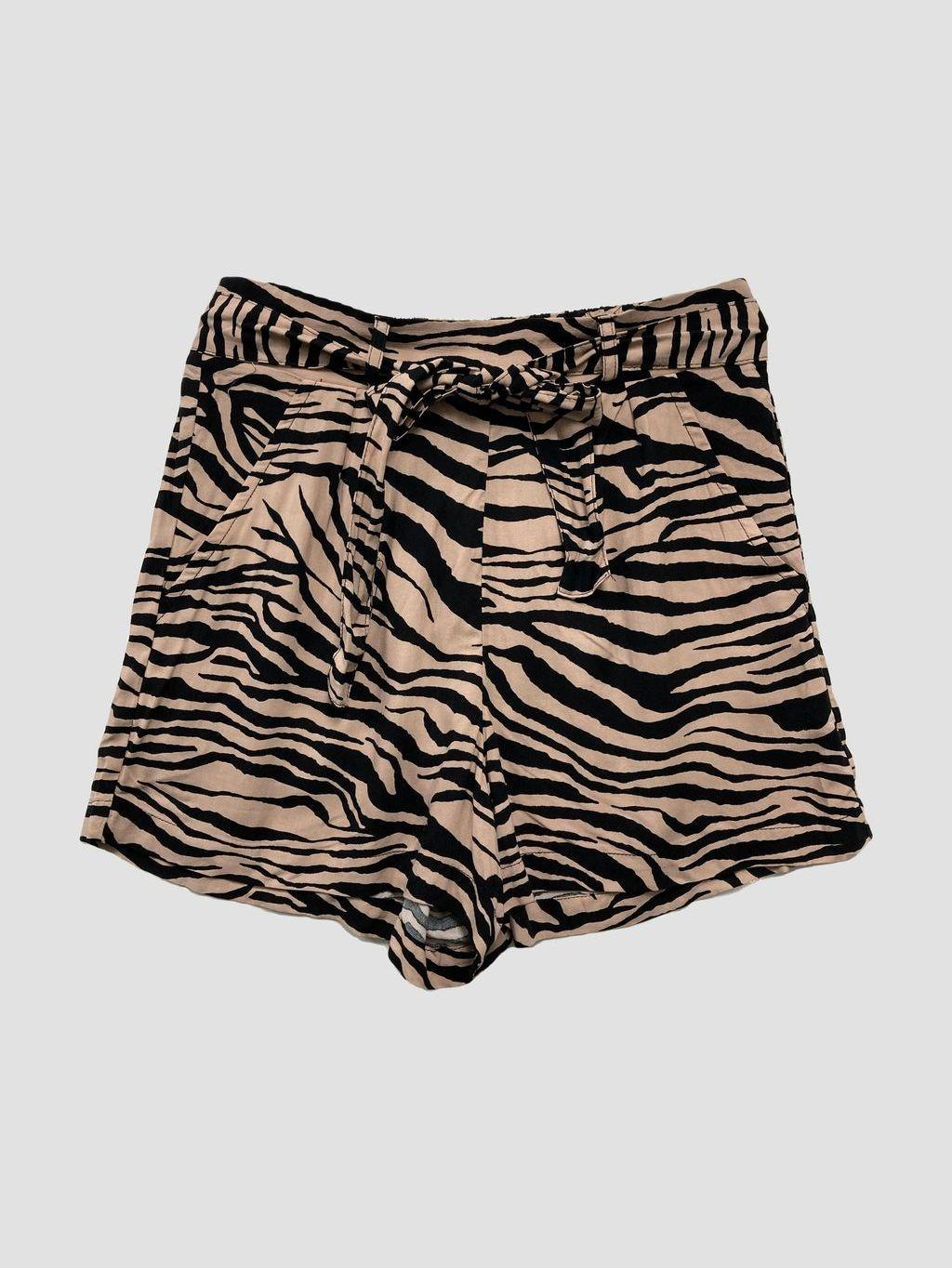 Short ALANIZ - Talla 38 (VOP01038514)-0
