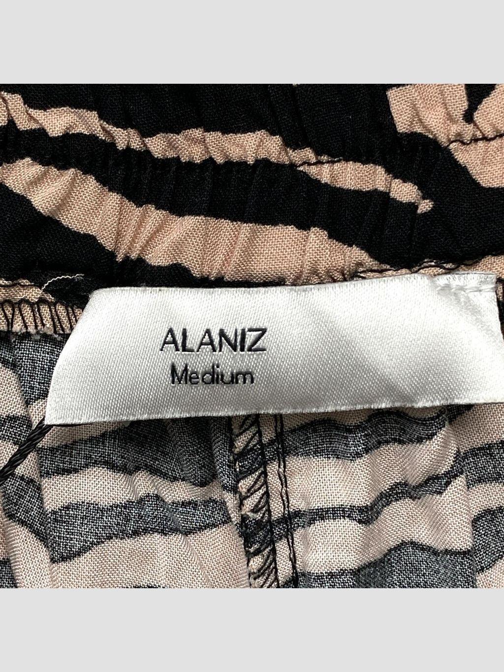 Short ALANIZ - Talla 38 (VOP01038514)-1