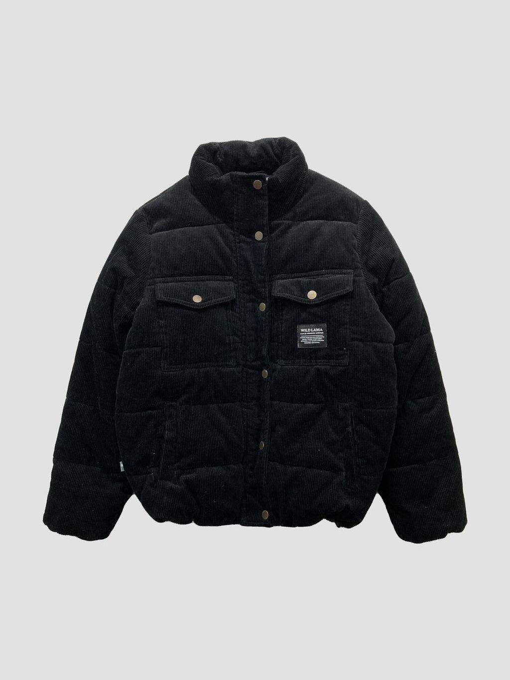Chaqueta de abrigo WILD LAMA - Talla S (VOP00931613)-0