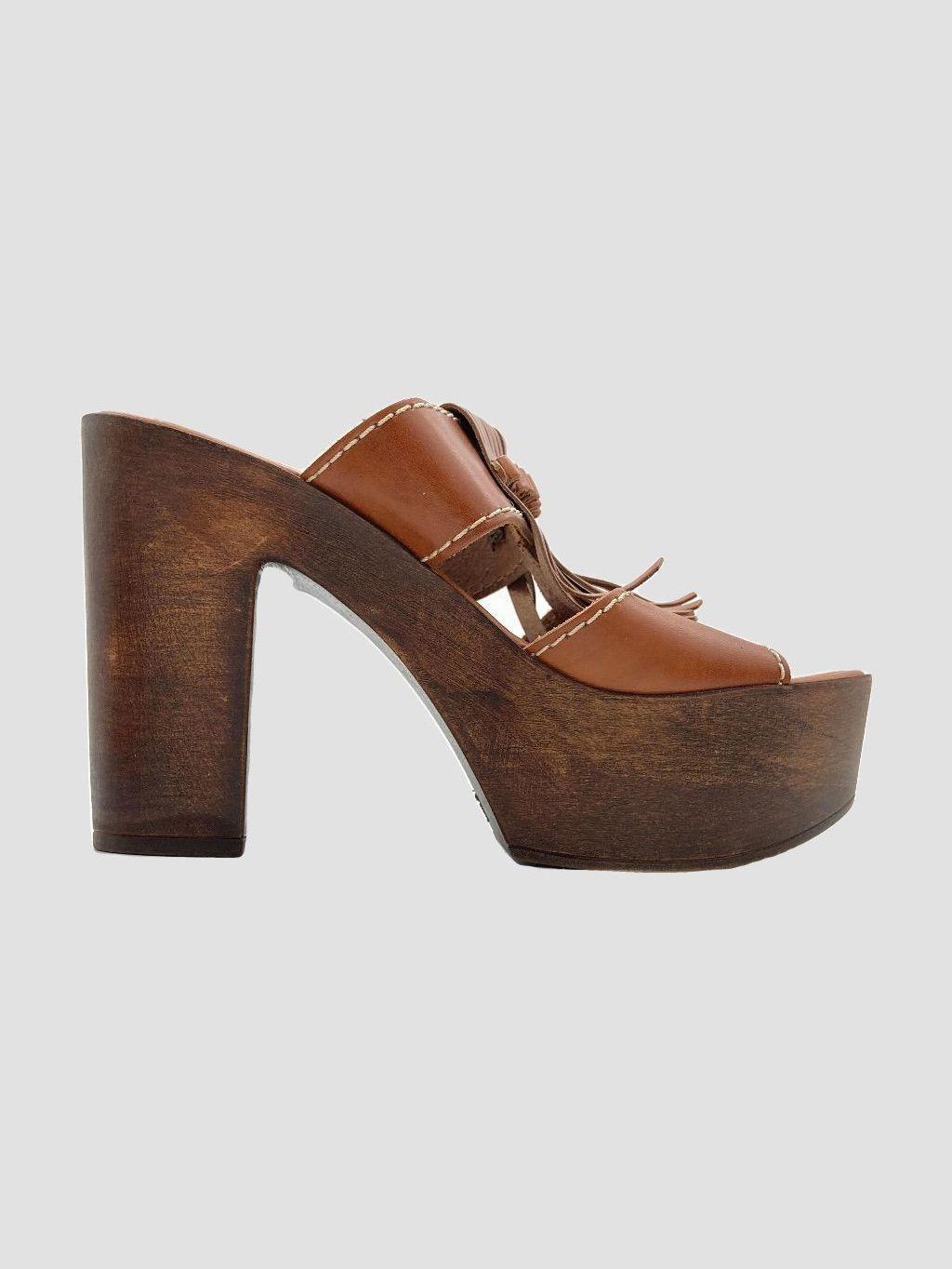 Zapatos de taco ZAPPA - Talla 39 (VOP00903749)-0