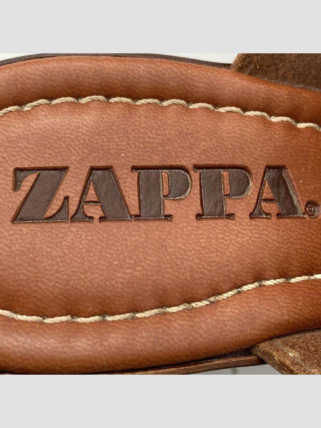 Zapatos de taco ZAPPA - Talla 39 (VOP00903749)-2