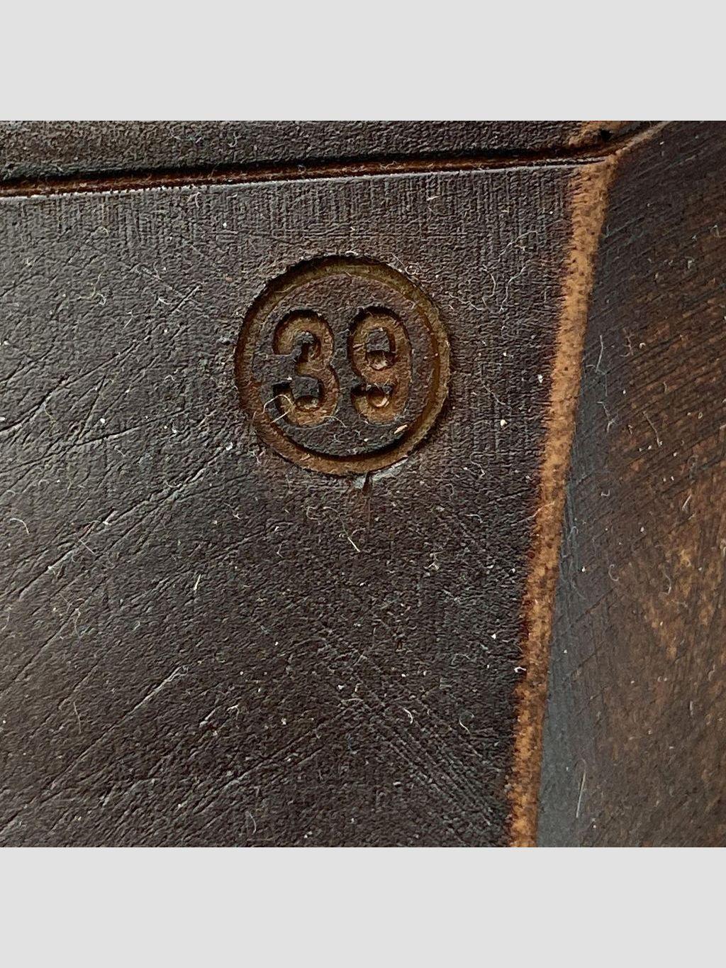 Zapatos de taco ZAPPA - Talla 39 (VOP00903749)-3