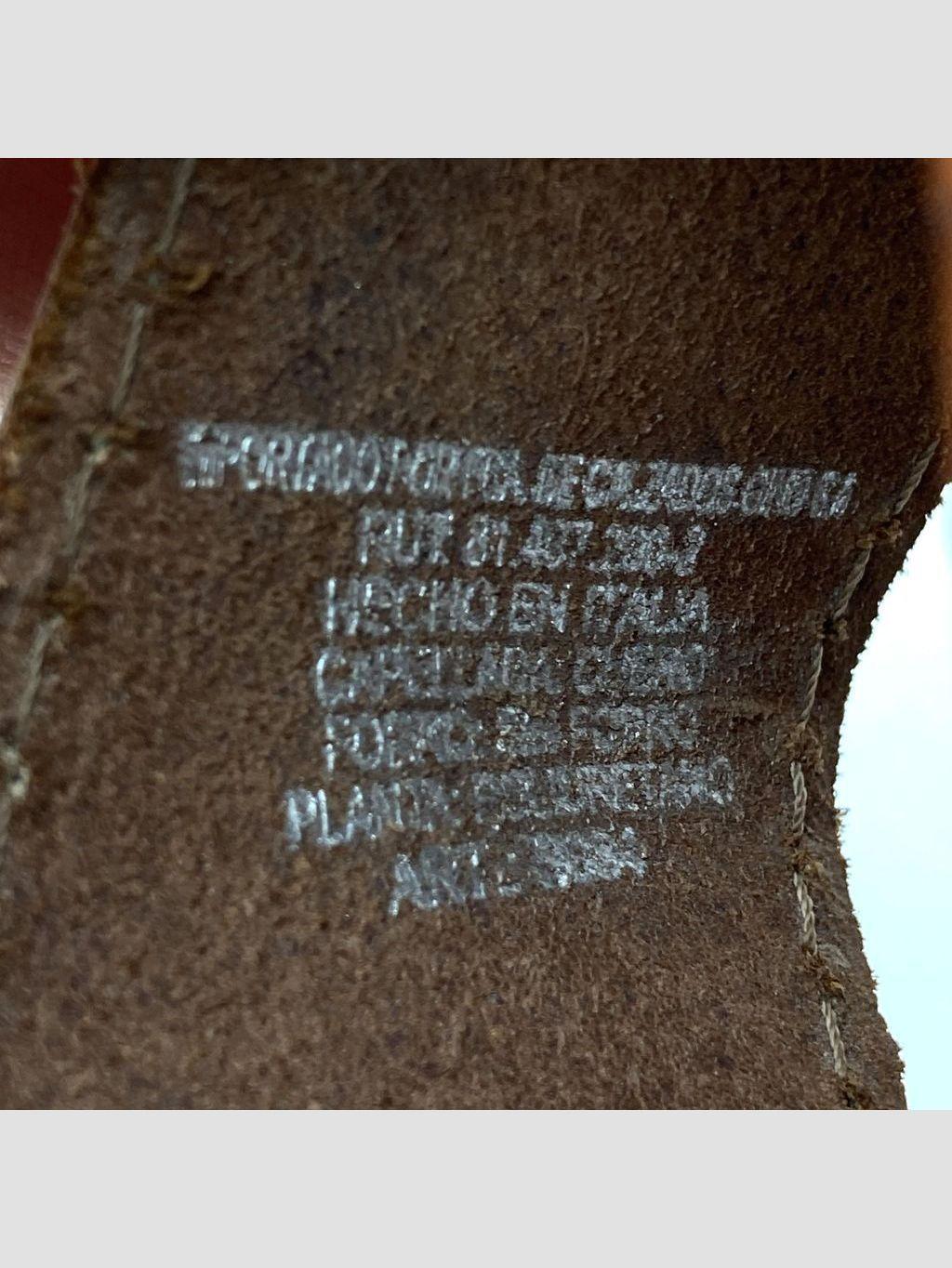 Zapatos de taco ZAPPA - Talla 39 (VOP00903749)-4