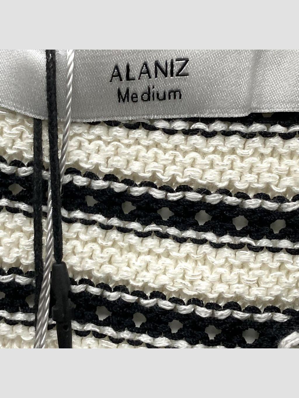 Top ALANIZ - Talla M (VOP00993422)-1