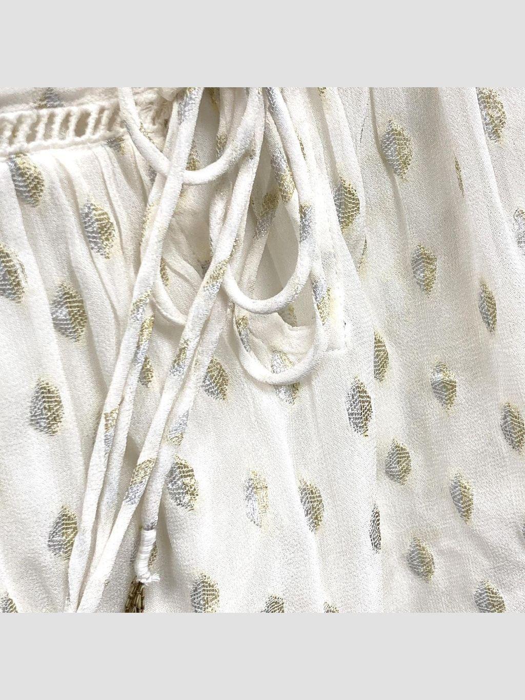 Blusa RAPSODIA - Talla M (VOP01021291)-2