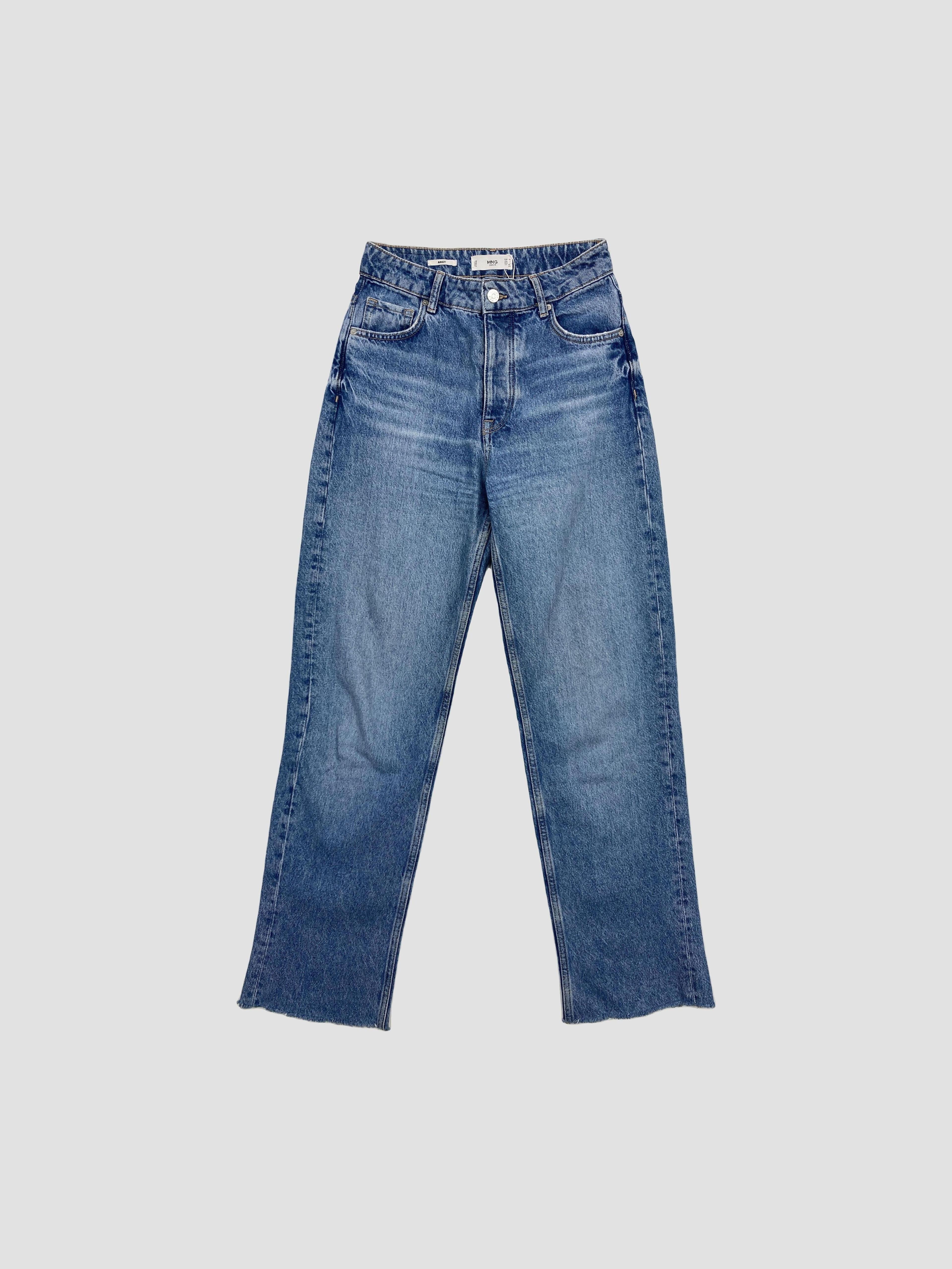 Jean MANGO - Talla 38 (VOP01112246)-0
