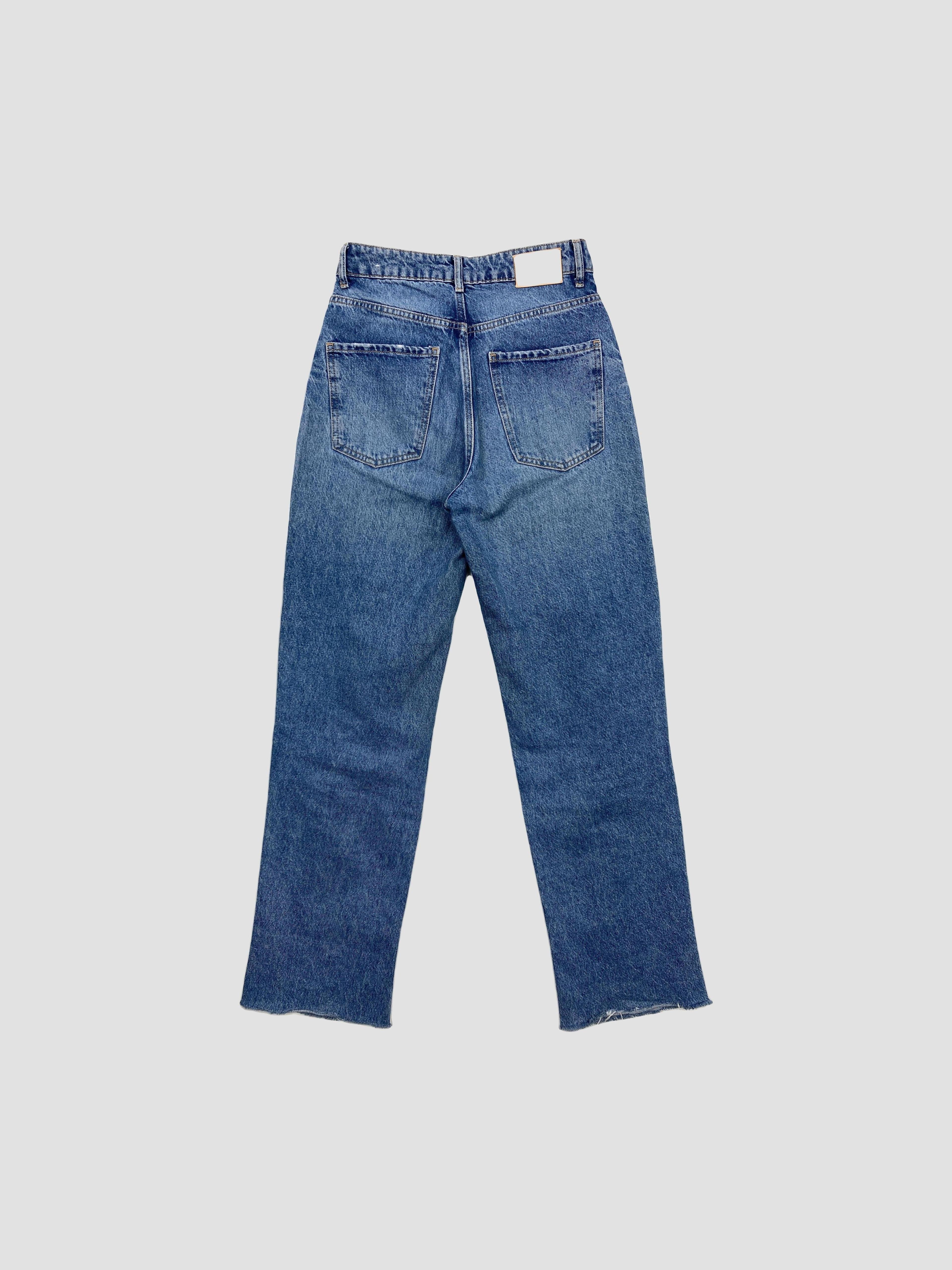 Jean MANGO - Talla 38 (VOP01112246)-1