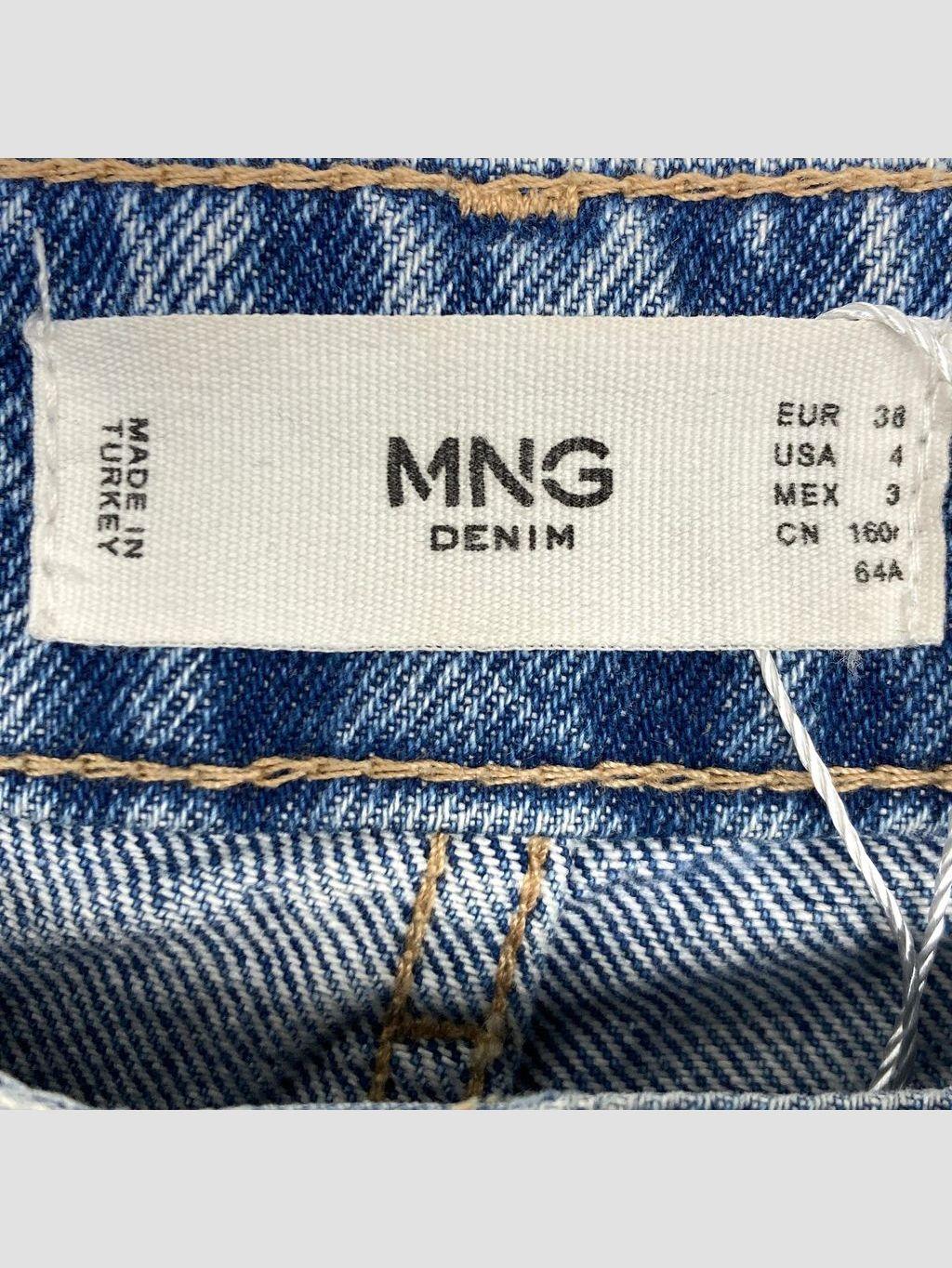 Jean MANGO - Talla 38 (VOP01112246)-2