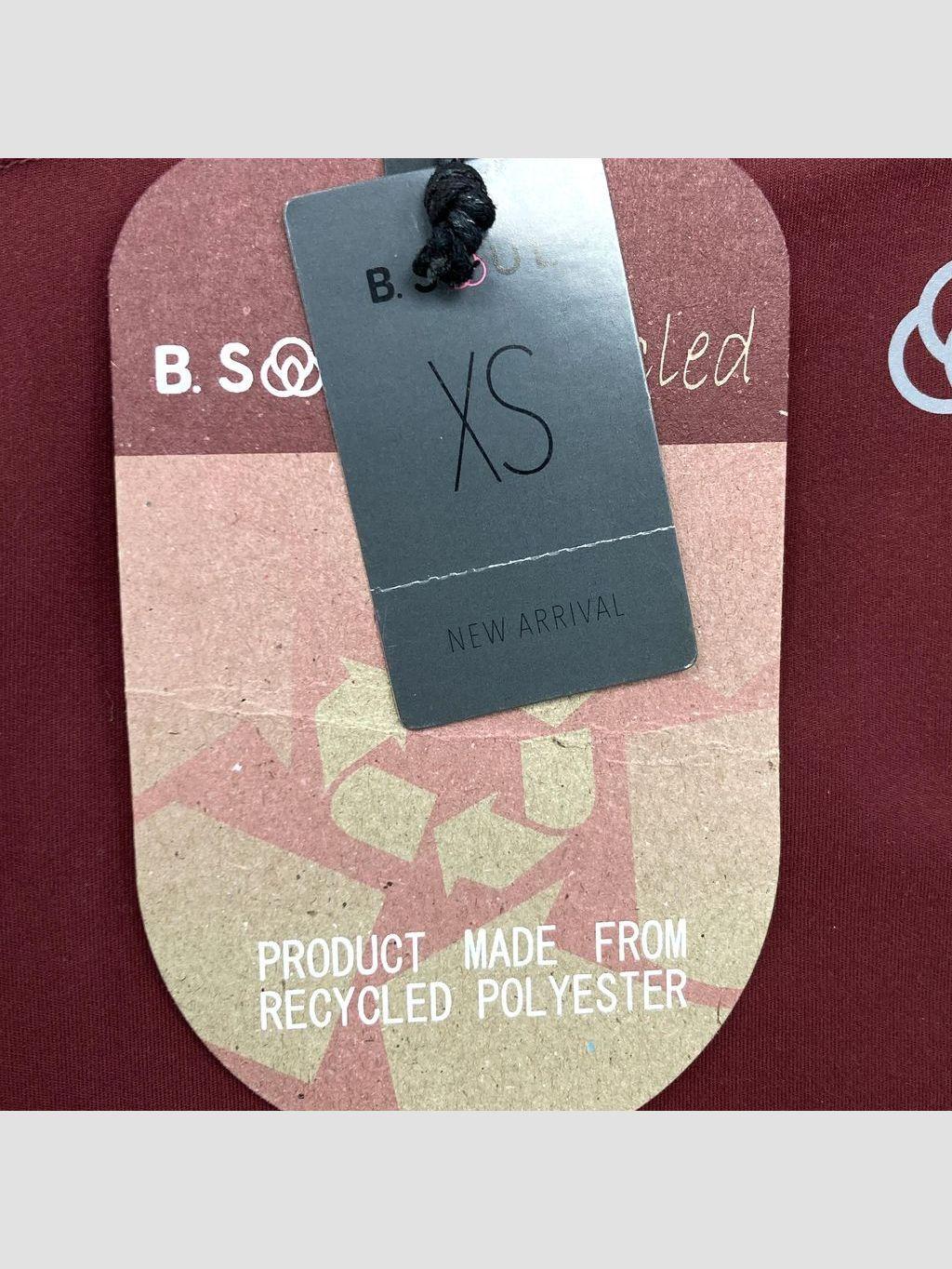 Calza biker BSOUL - Talla 34 (VOP01097612)-2