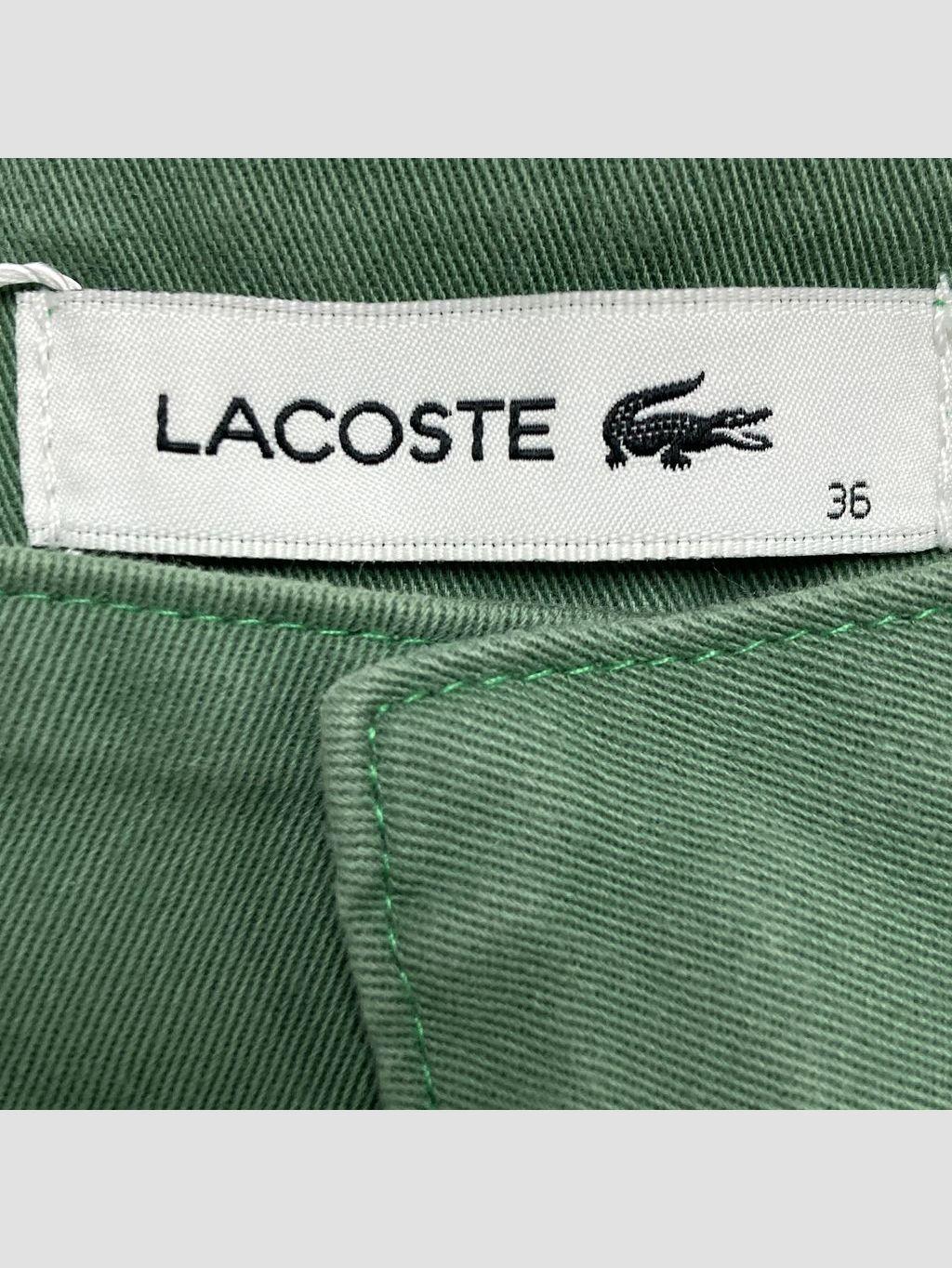 Jean LACOSTE - Talla 36 (VOP01062211)-2