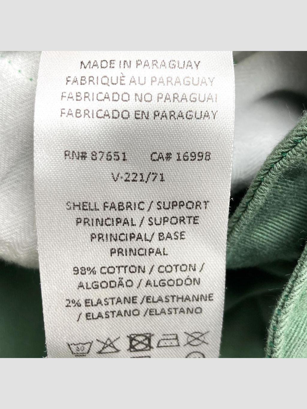 Jean LACOSTE - Talla 36 (VOP01062211)-3