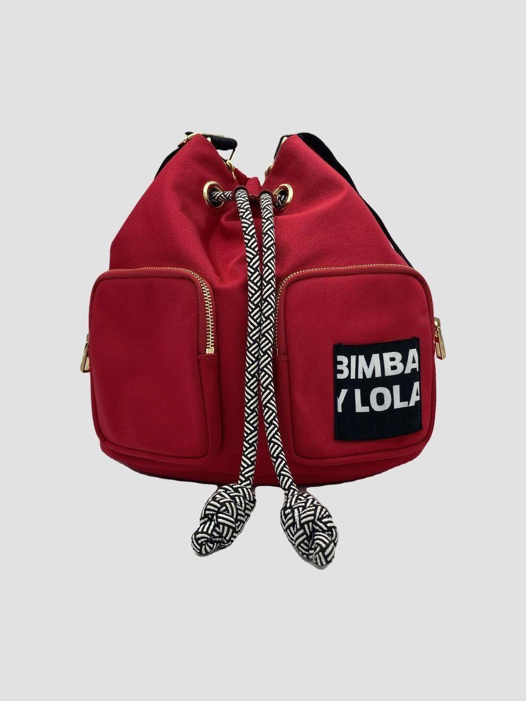 Bandolera BIMBA Y LOLA - Talla Talla Única (VOP01011655)-0