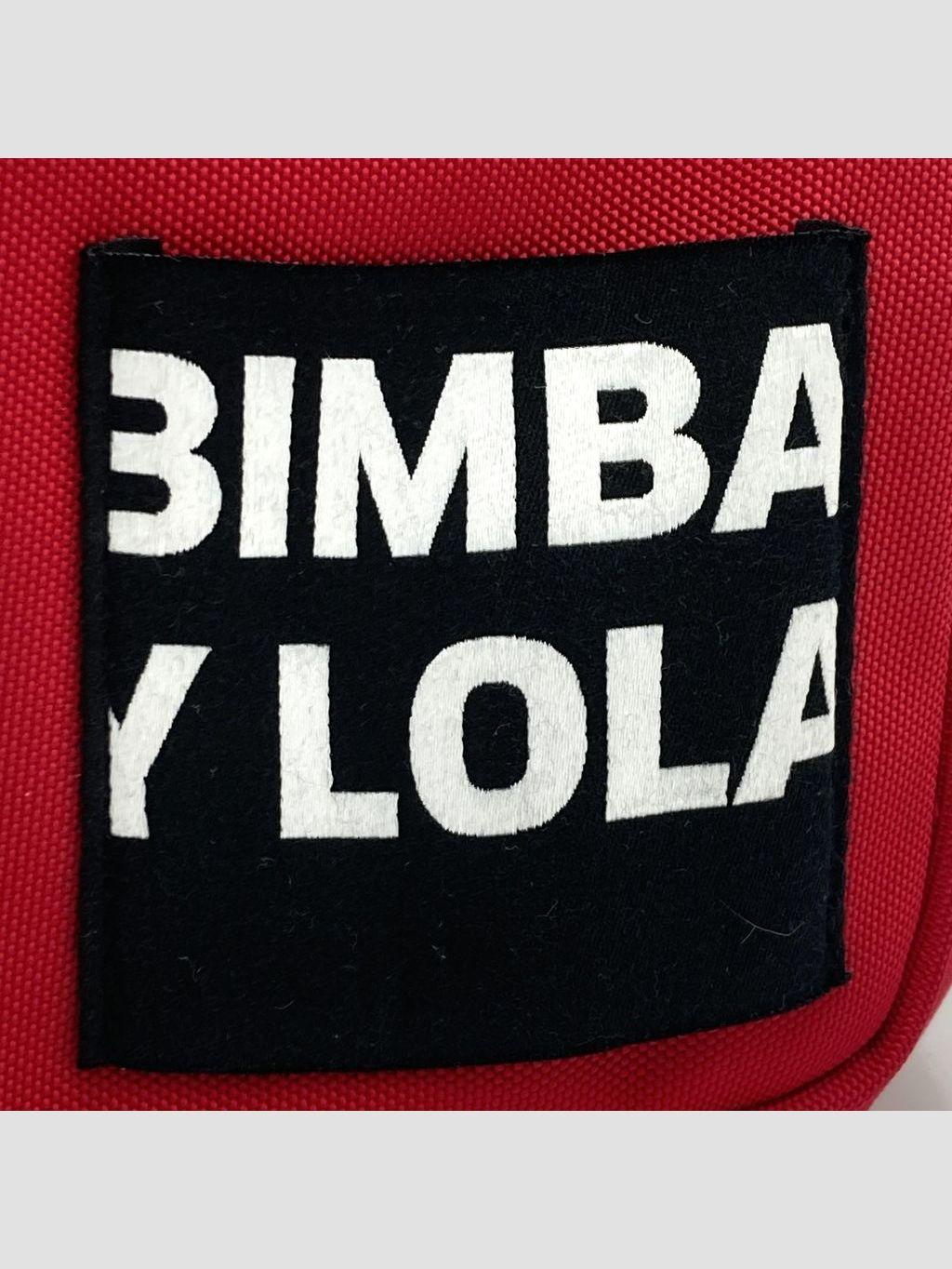 Bandolera BIMBA Y LOLA - Talla Talla Única (VOP01011655)-2
