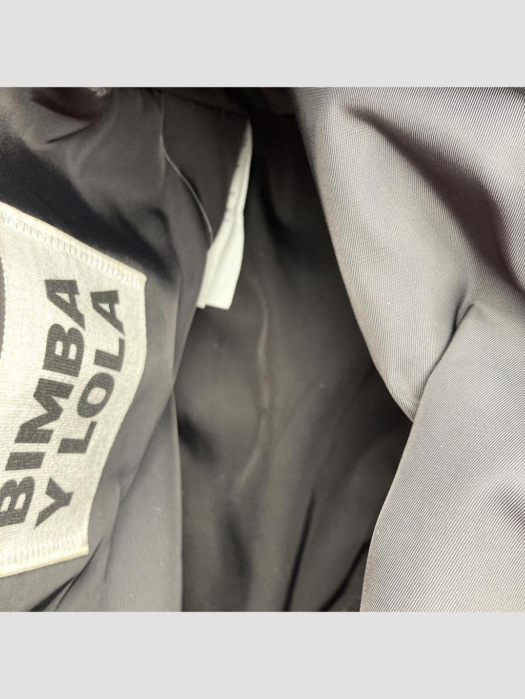 Bandolera BIMBA Y LOLA - Talla Talla Única (VOP01011655)-5