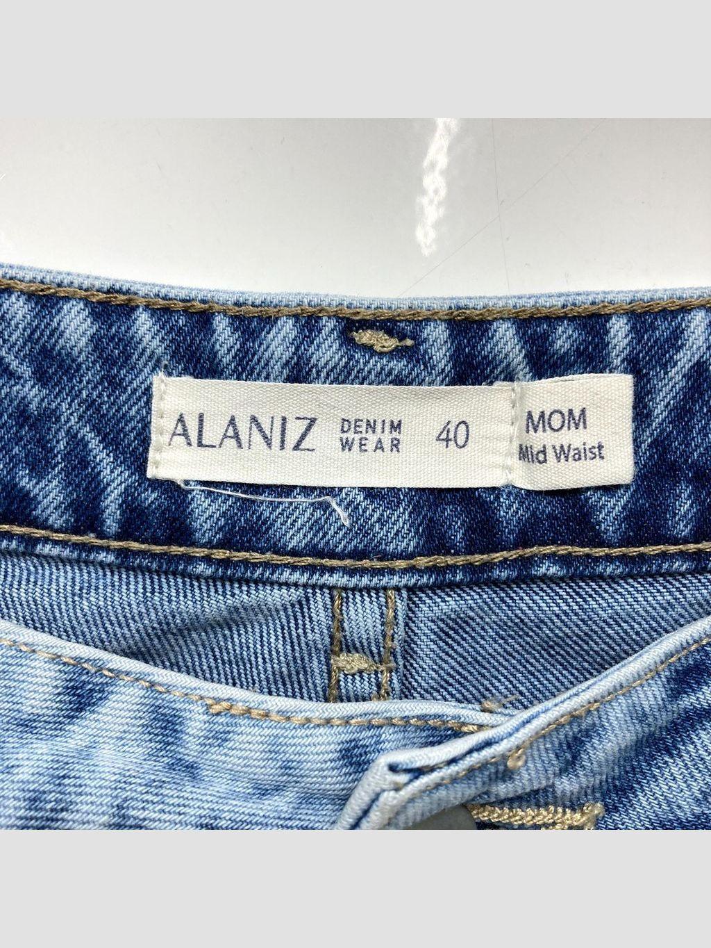 Jean ALANIZ - Talla 40 (VOP00894101)-2