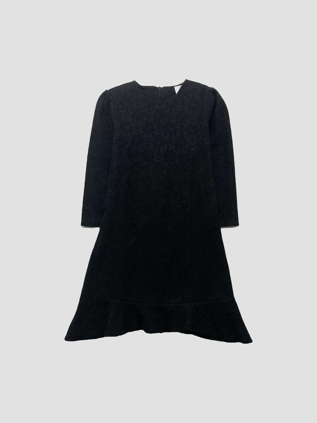 Vestido corto VINTAGE - Talla XS (VOP00956438)-0