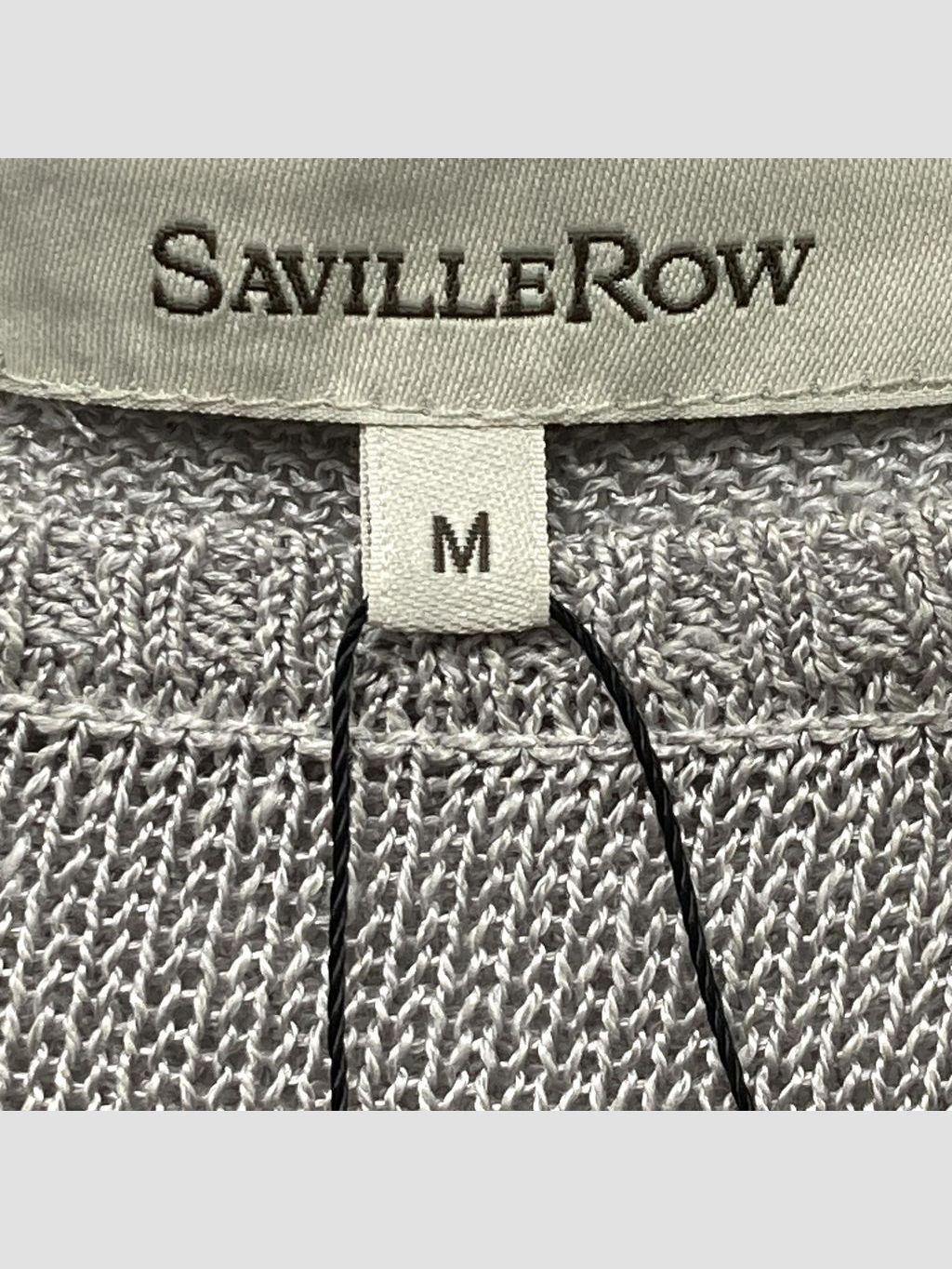 Sweater SAVILLE ROW - Talla M (VOP00952140)-1
