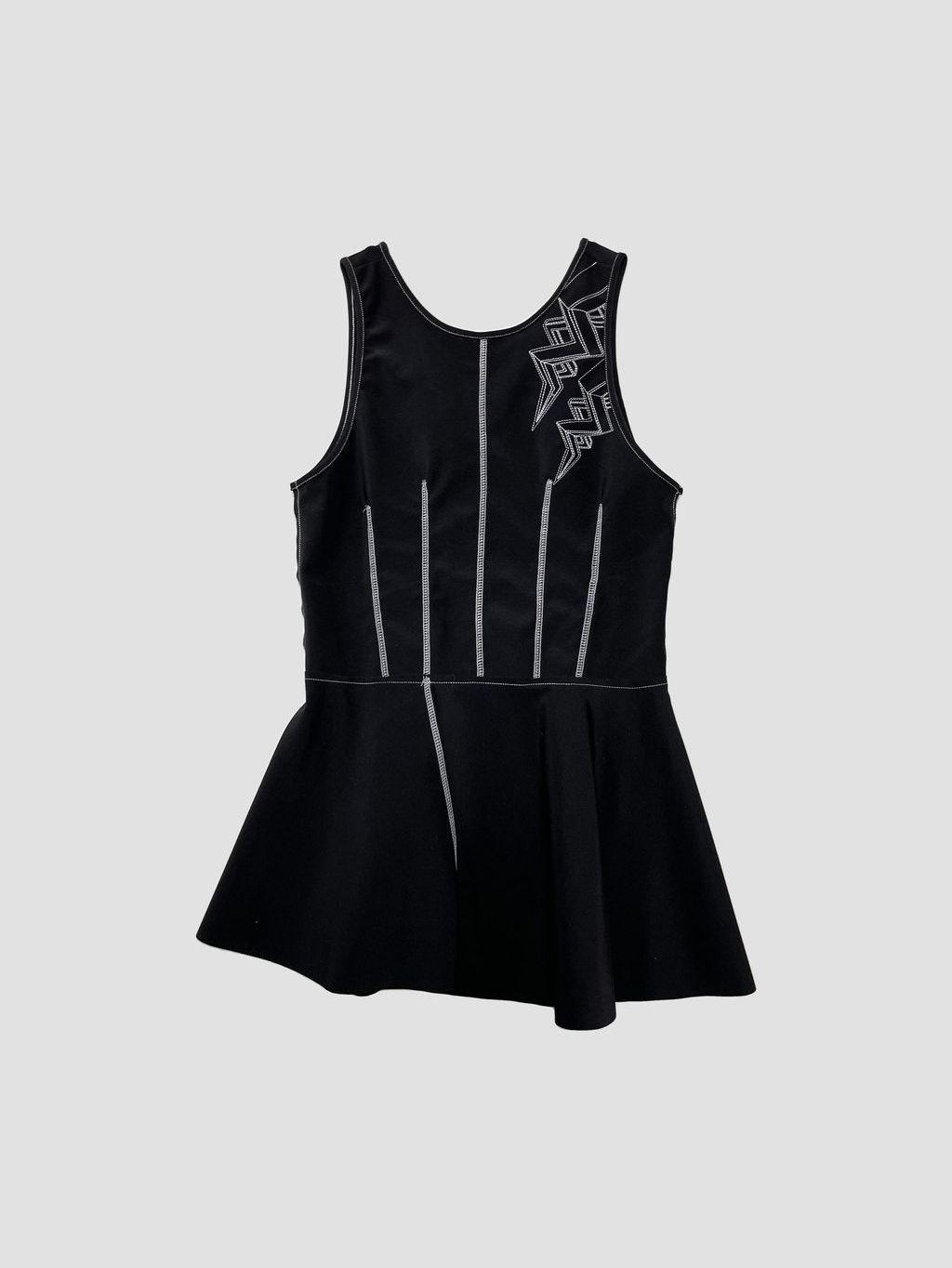 Polera sin mangas JAZMIN CHEBAR - Talla M (VOP01211279)-0
